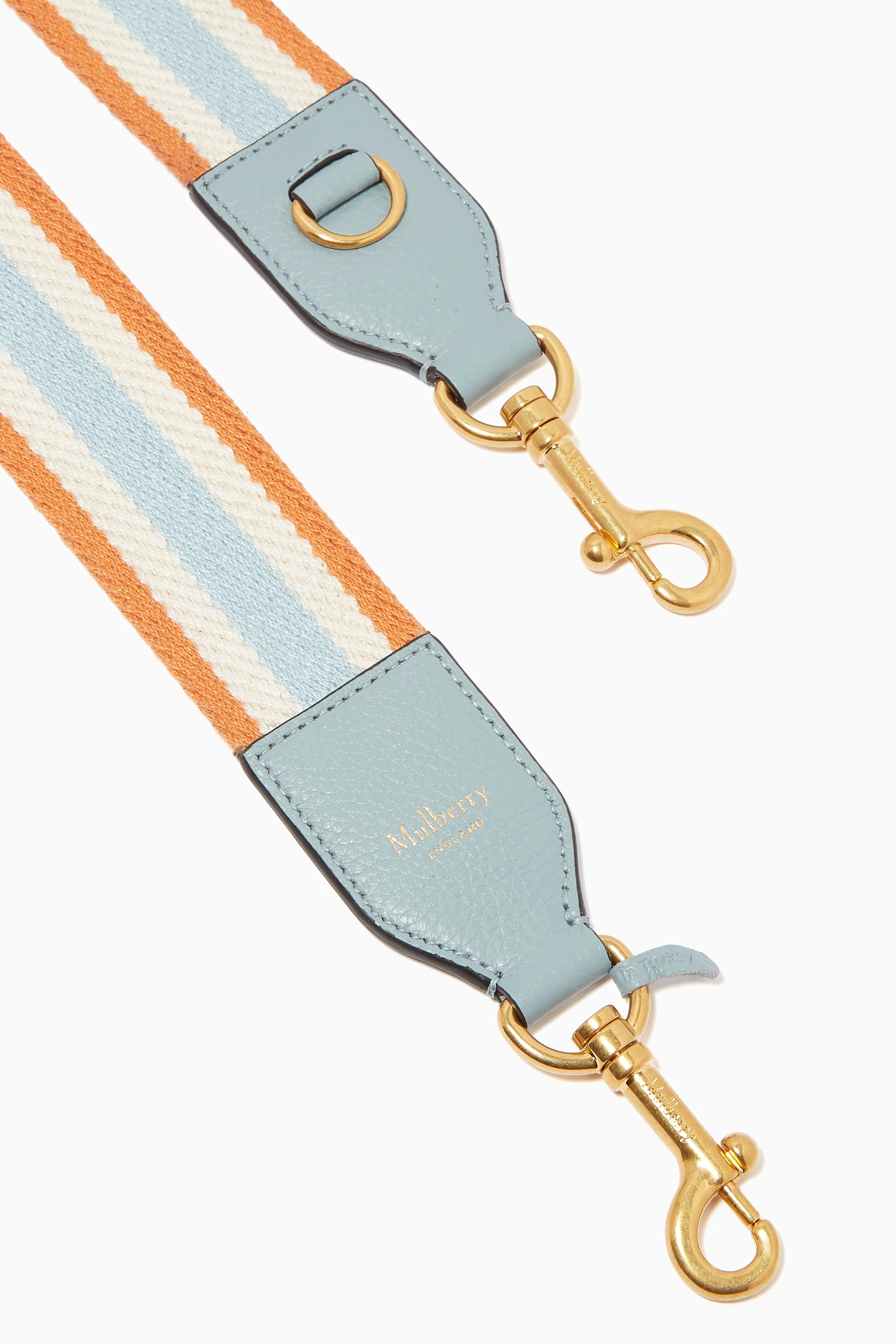 Mulberry handbag strap hot sale