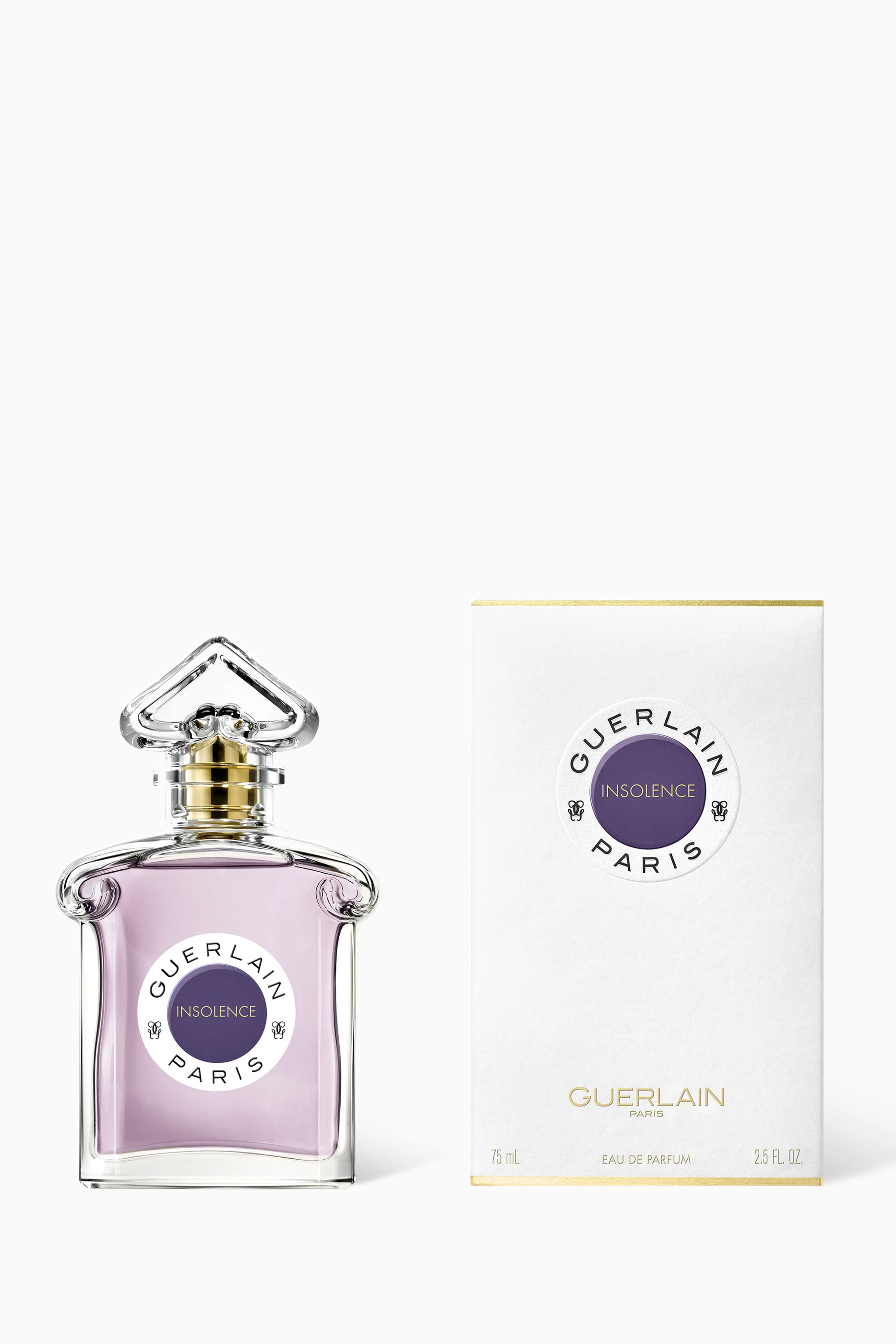 Insolence by Eau de Parfum Spray / 2.5 fl.oz. 75ml