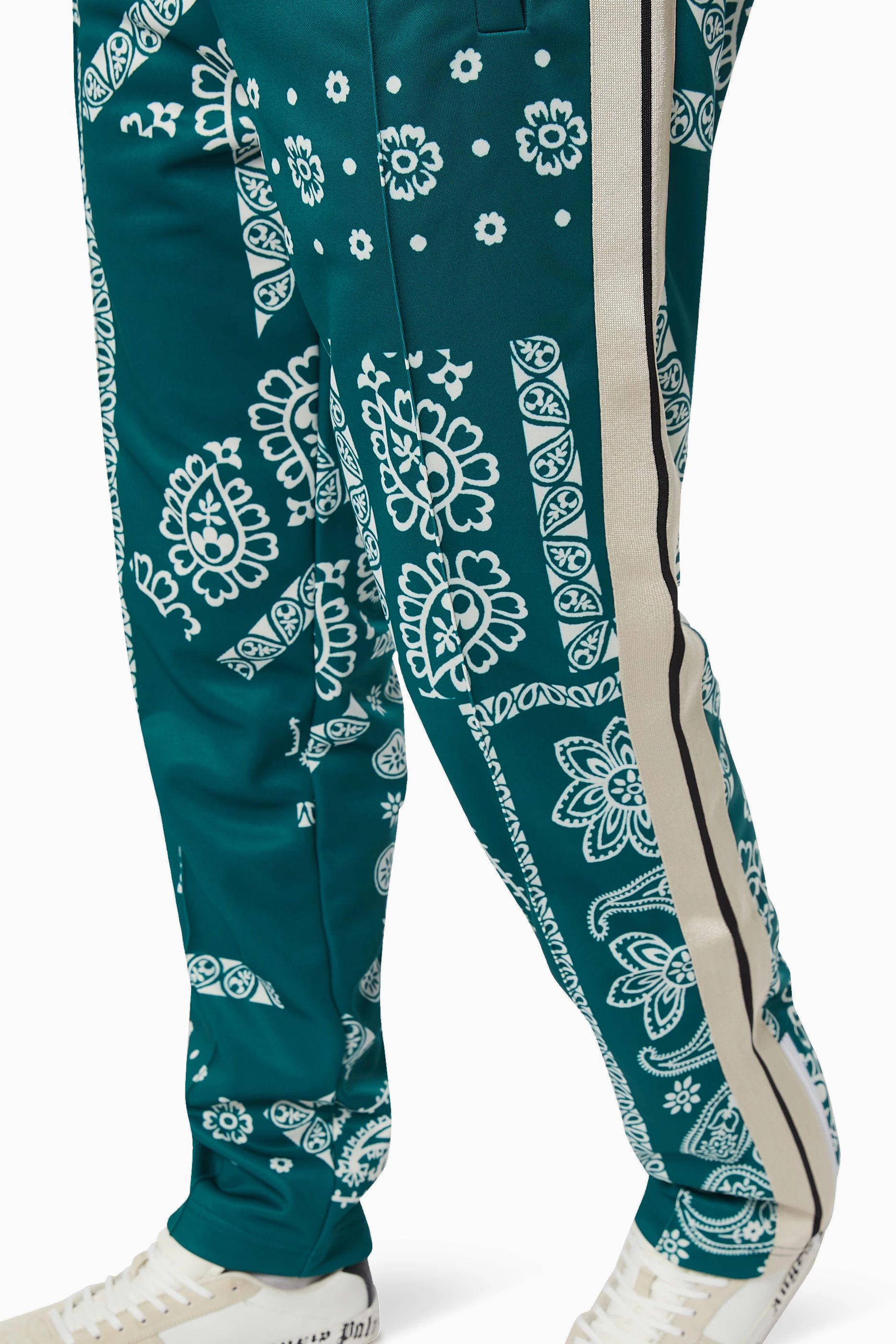 Bandana pants mens sale
