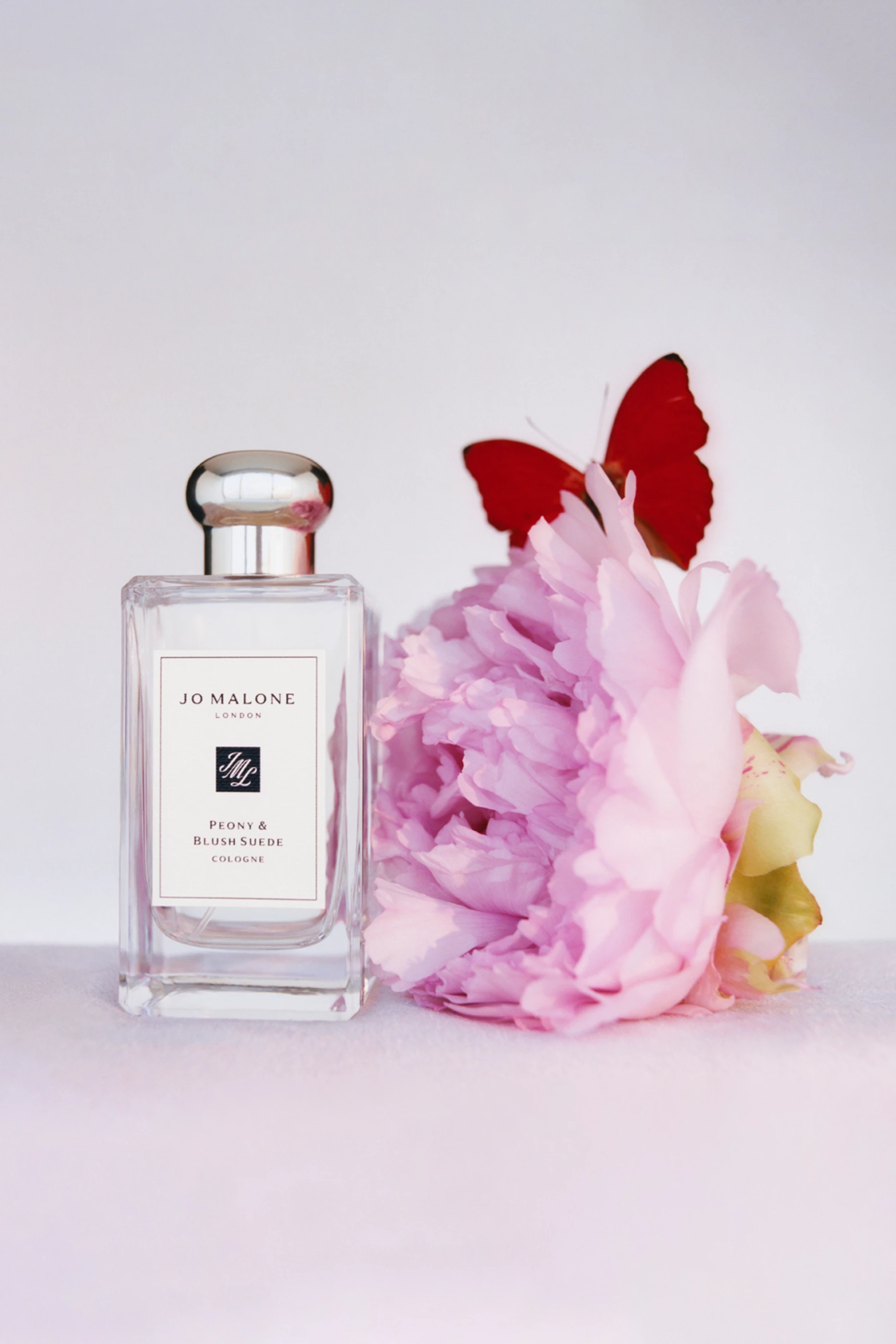 Buy Jo Malone London Peony & Blush Suede Eau de Toilette