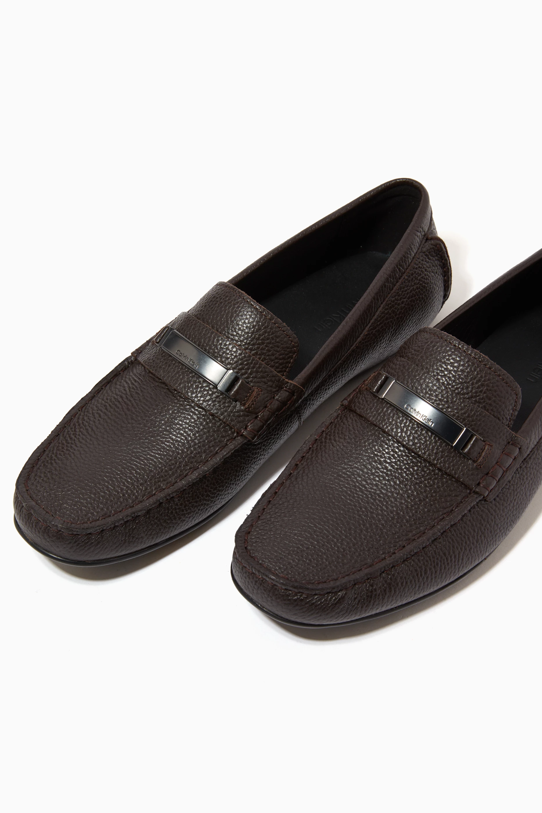 Ck moccasins sales