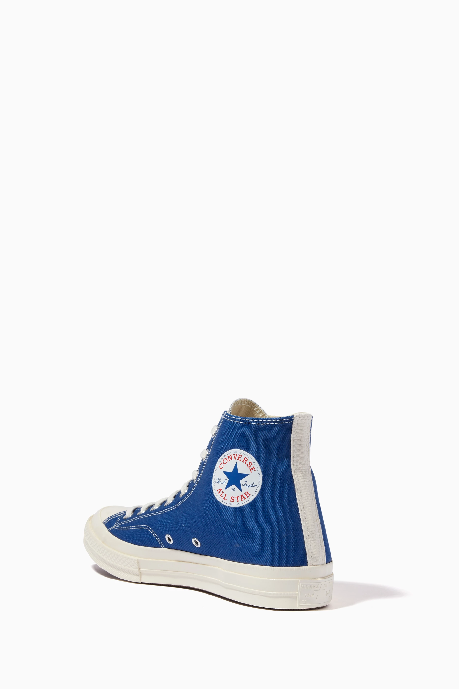 Navy converse 70s online