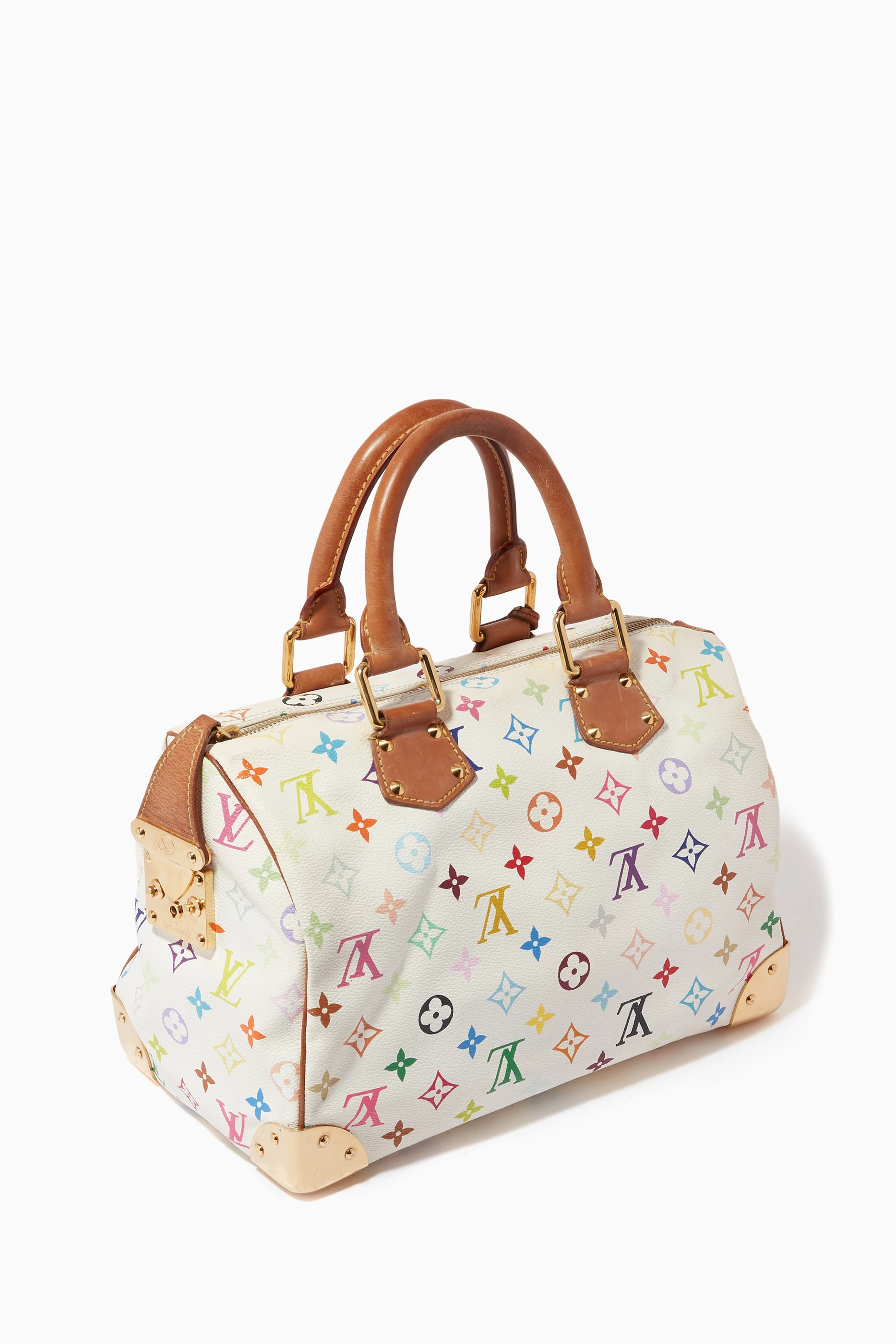 Multicolor louis vuitton cheap