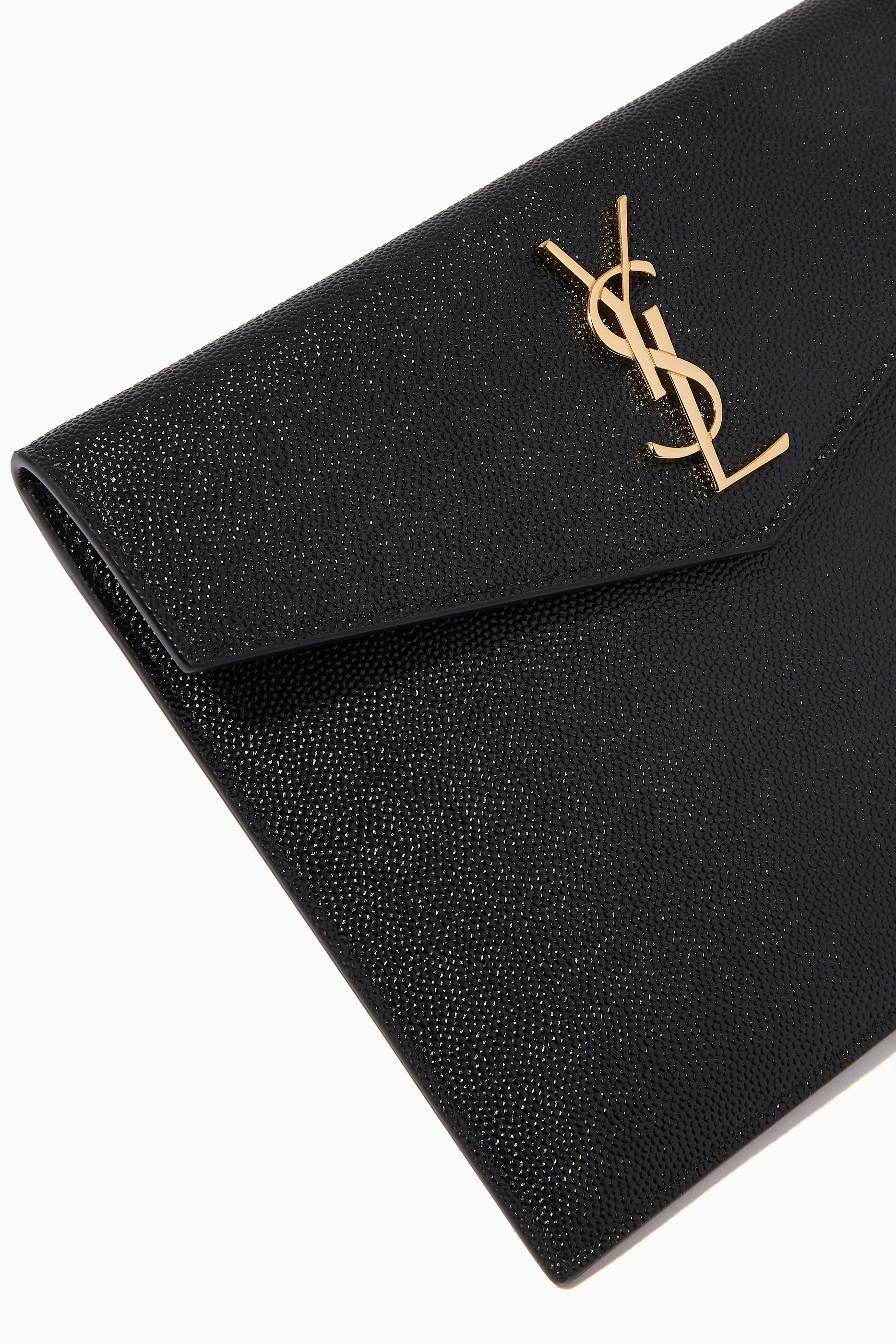 Ysl uptown baby pouch discount