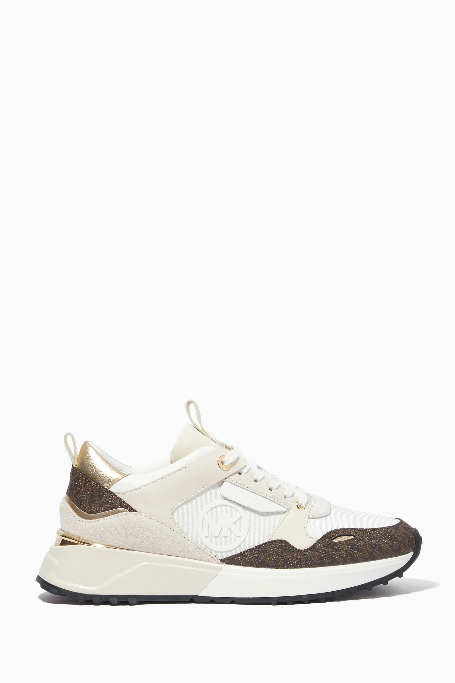 Kors sneakers hotsell