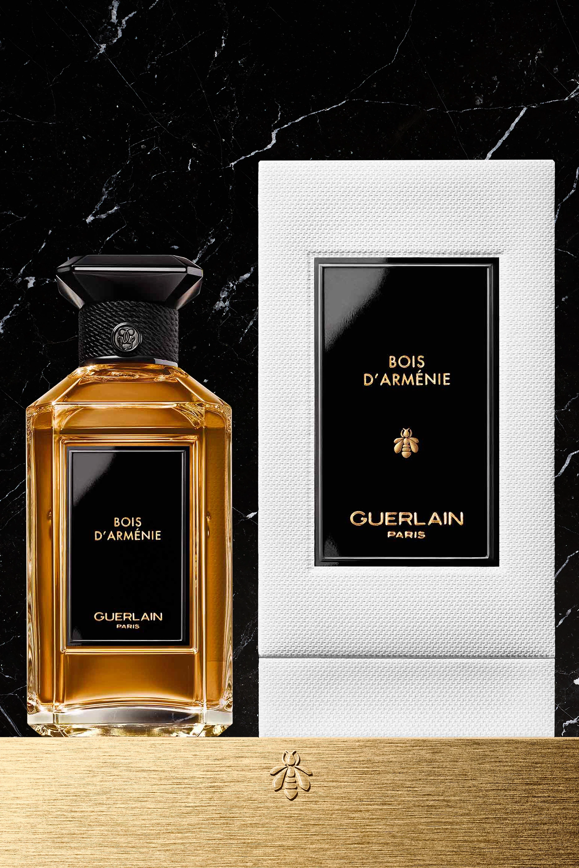 Buy Guerlain Bois d
