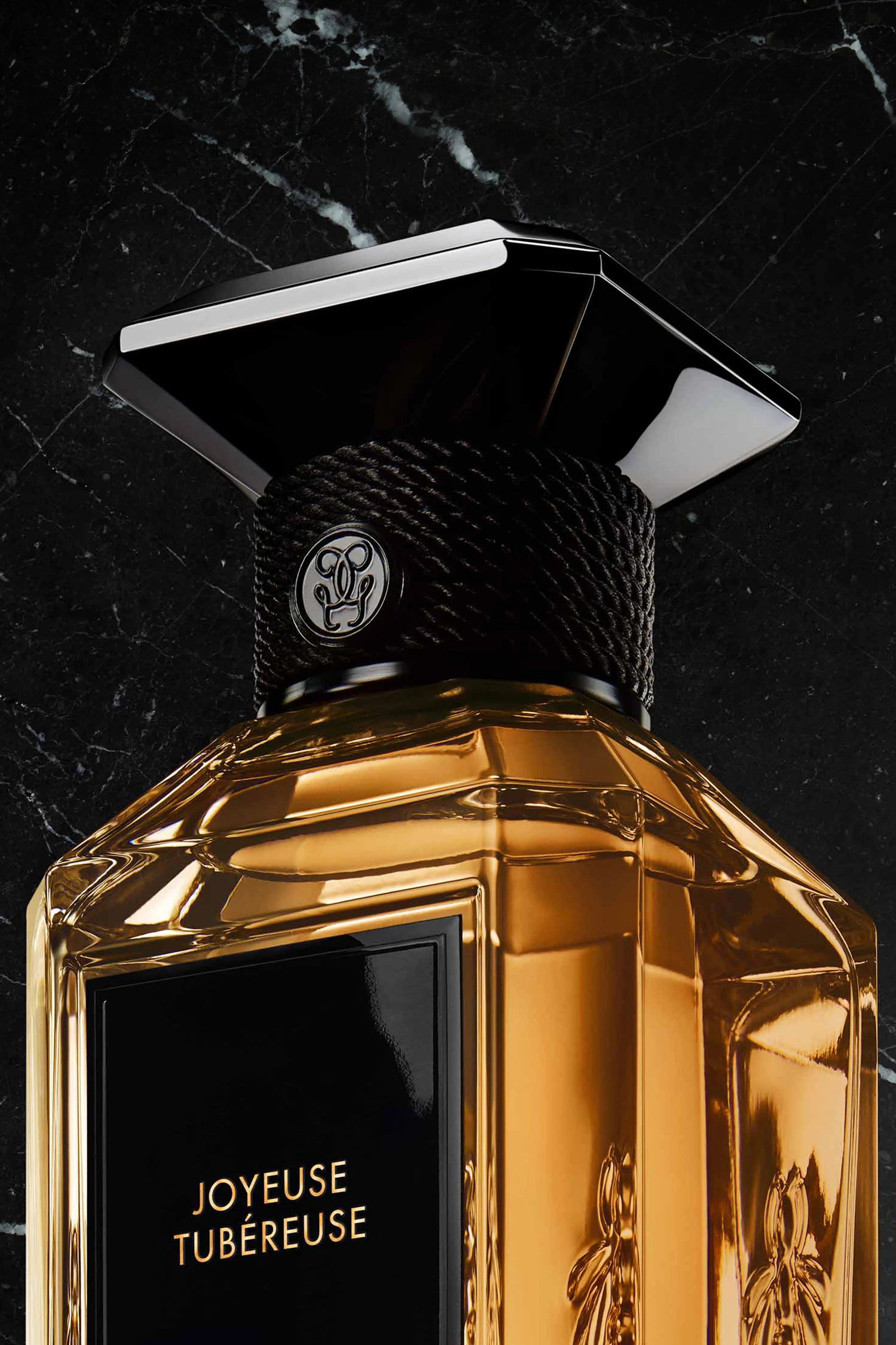 Buy Guerlain Joyeuse Tubéreuse Eau de Parfum, 100ml For UNISEX 