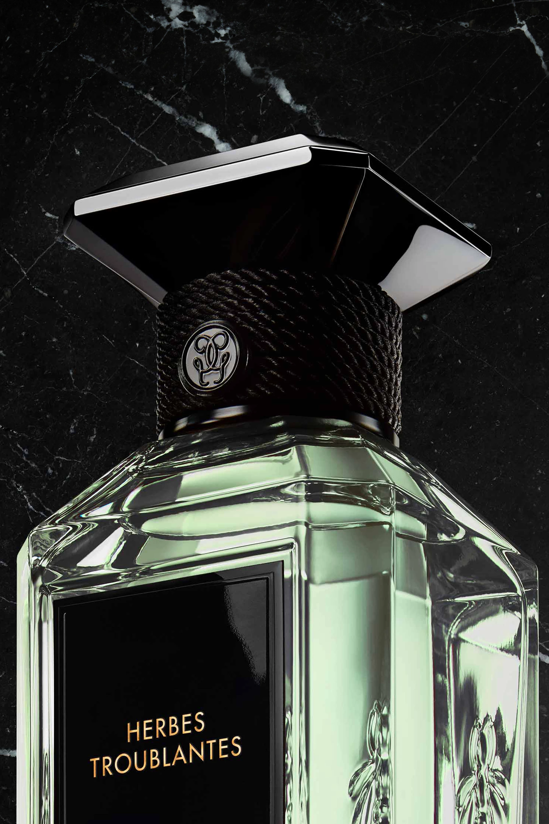 Buy Guerlain Herbes Troublantes Eau de Parfum, 100ml For UNISEX