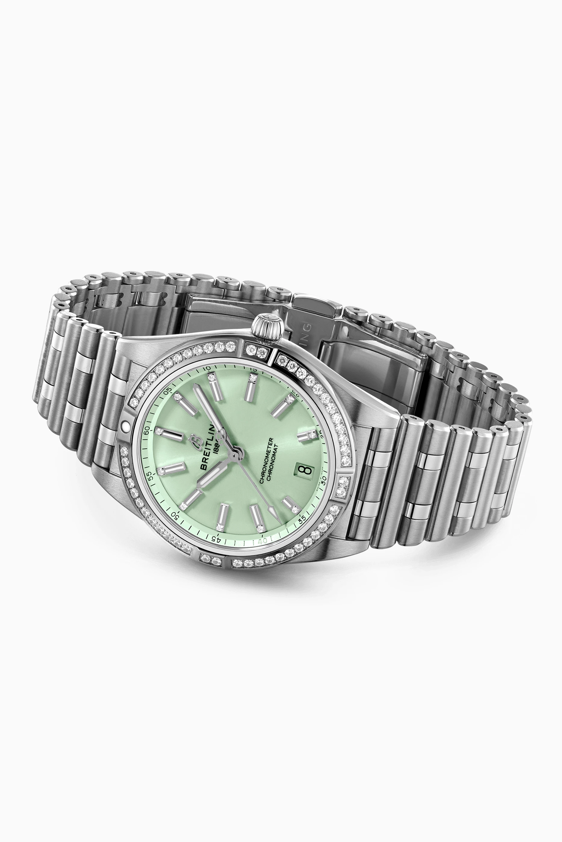 Chronomat automatic store