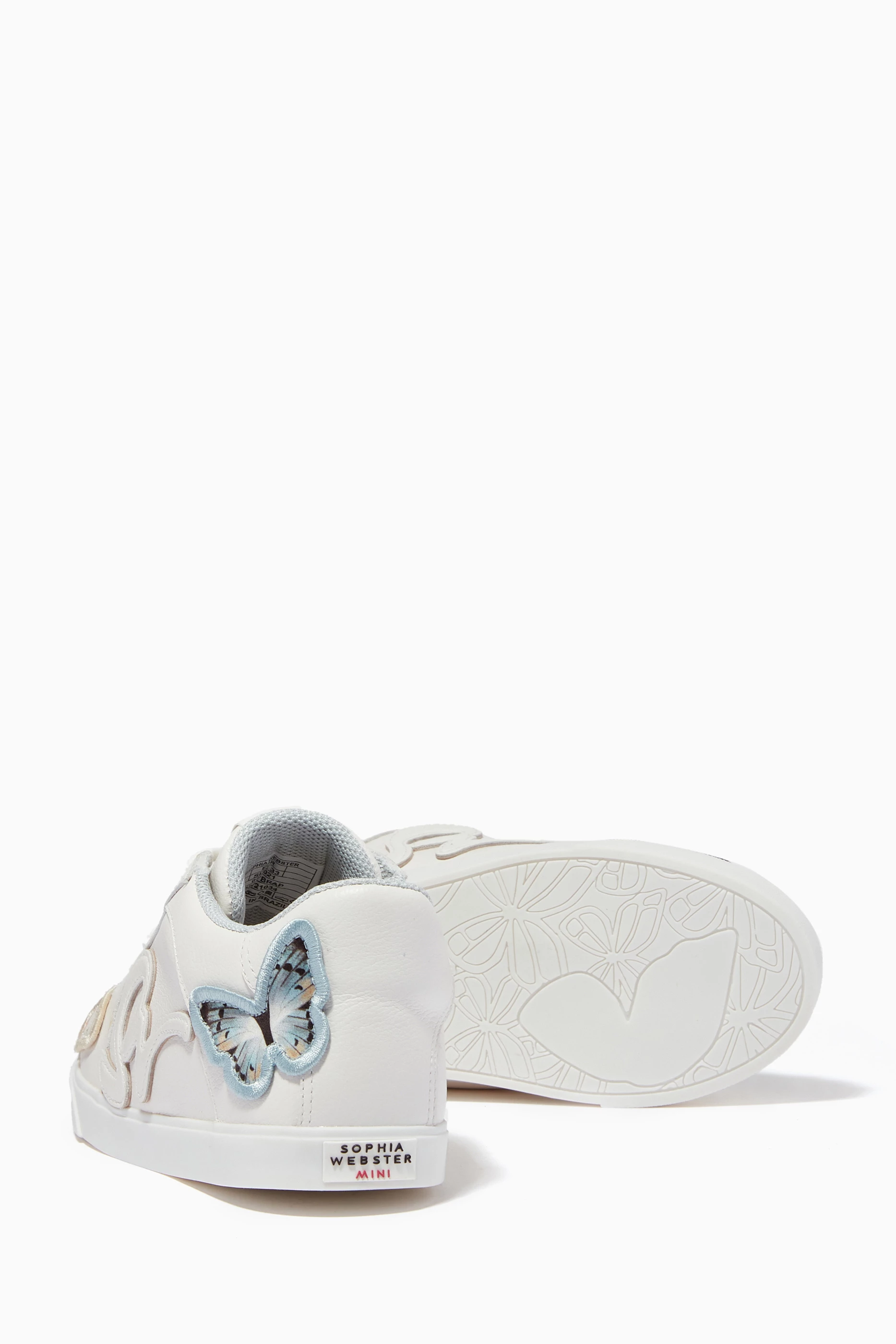 Sophia webster bibi sneakers shop