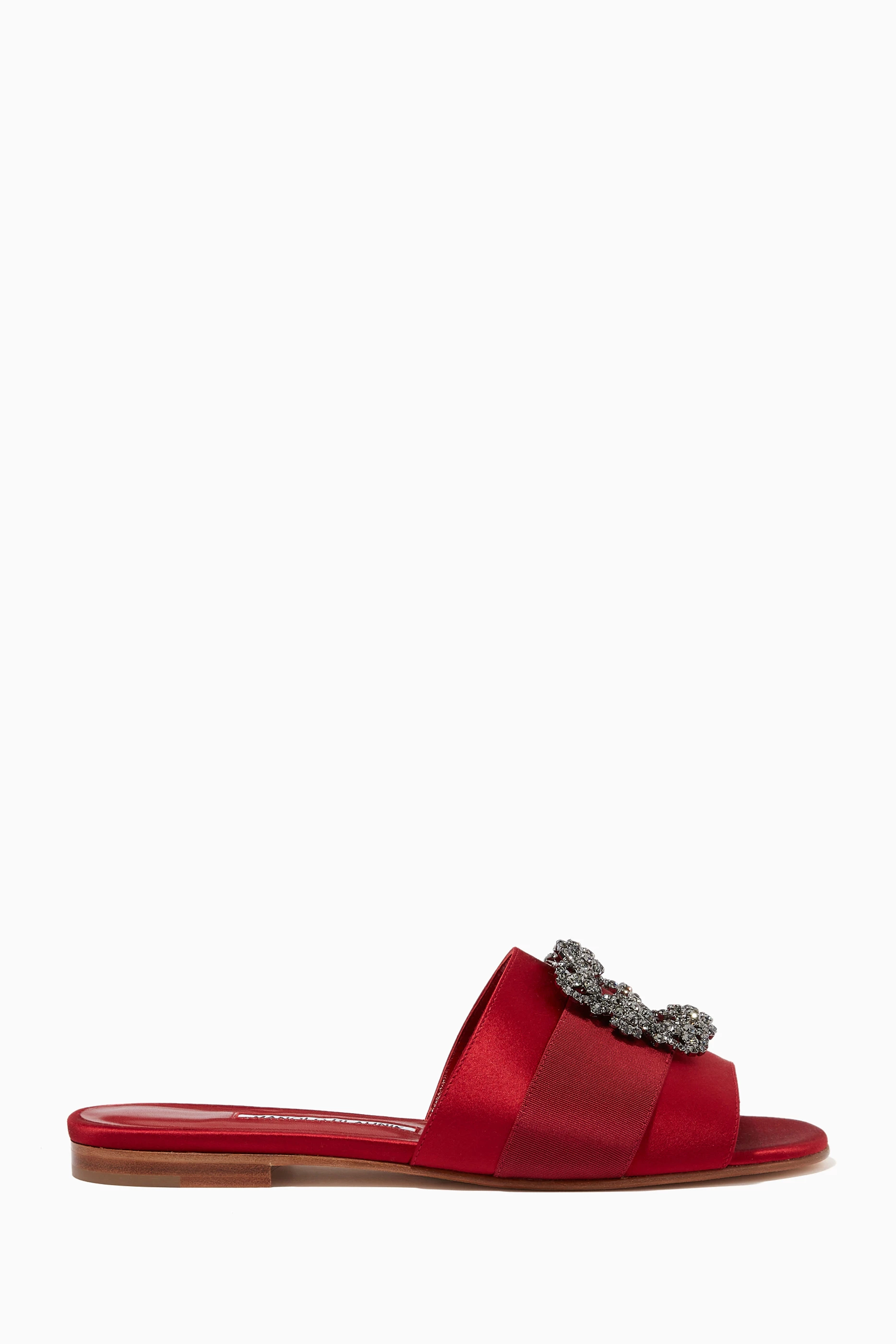 Manolo blahnik martamod discount