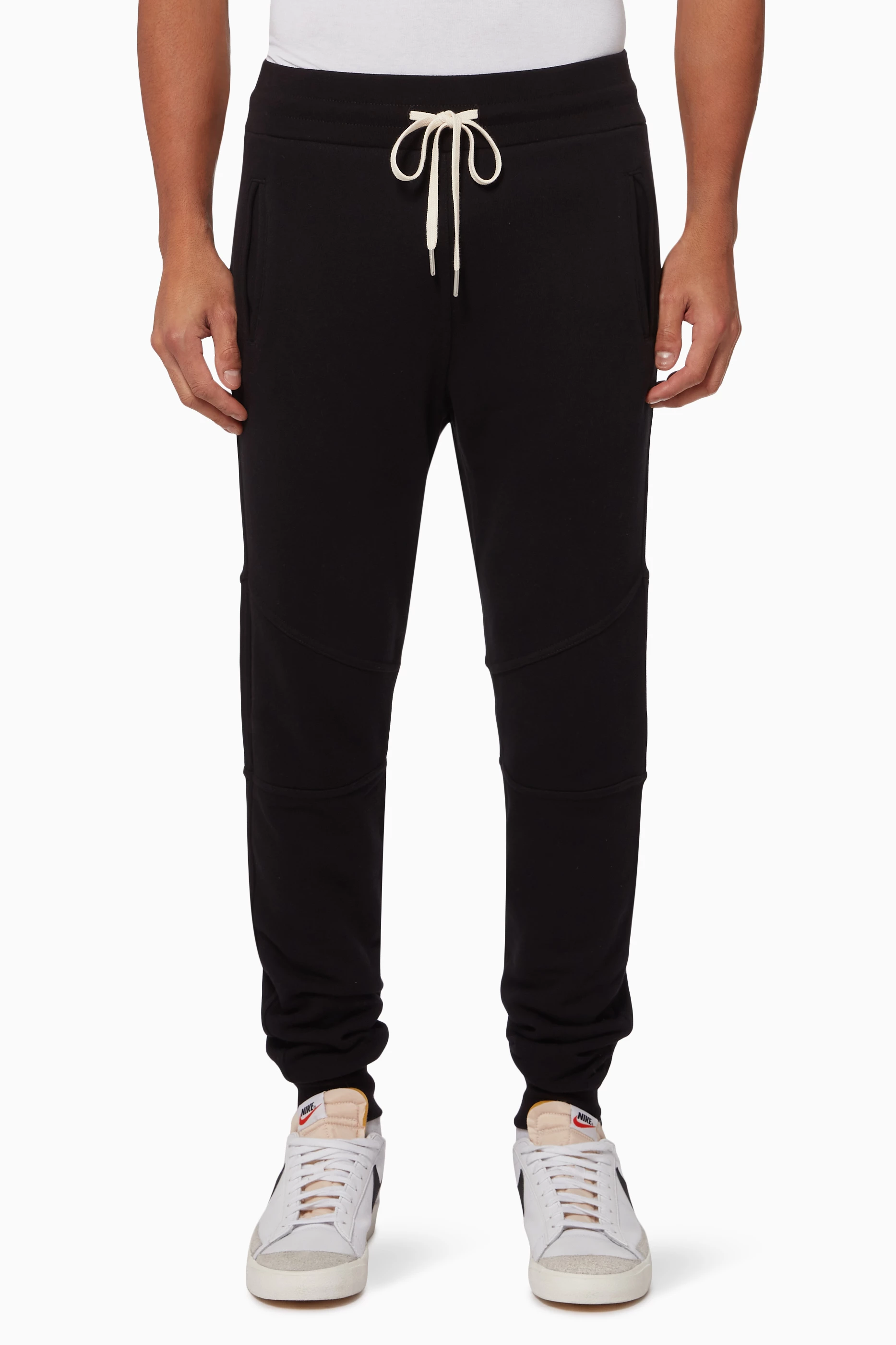 John elliott escobar sweatpants black sale