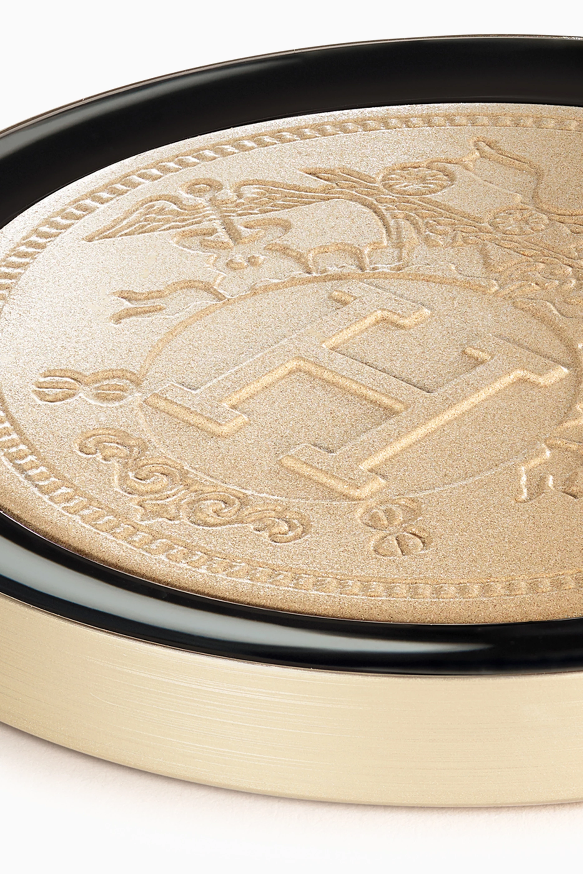 Buy HERMÈS 01 Or Permabrass Limited Edition Poudre d'Orfevre
