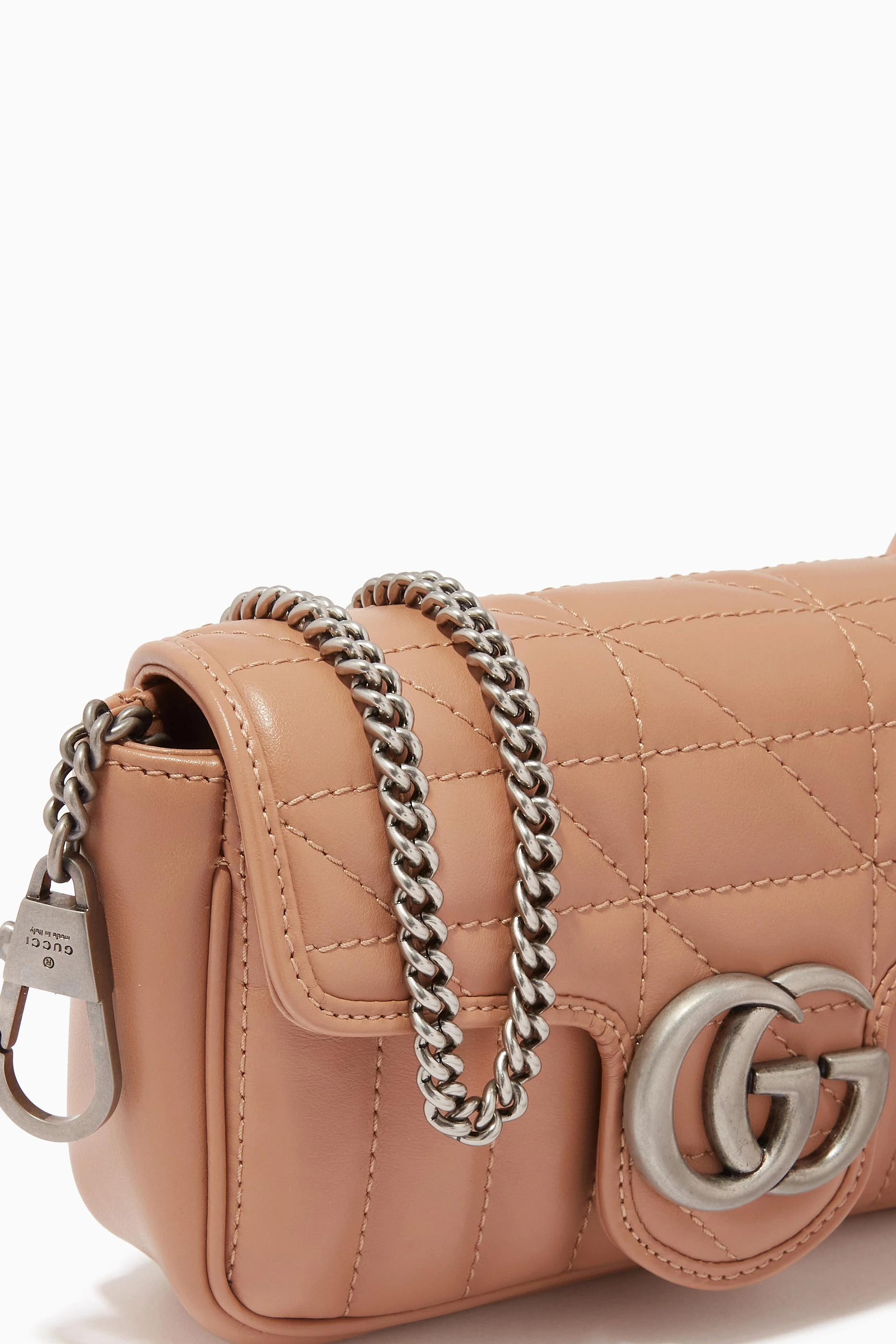Gg mini bag shop