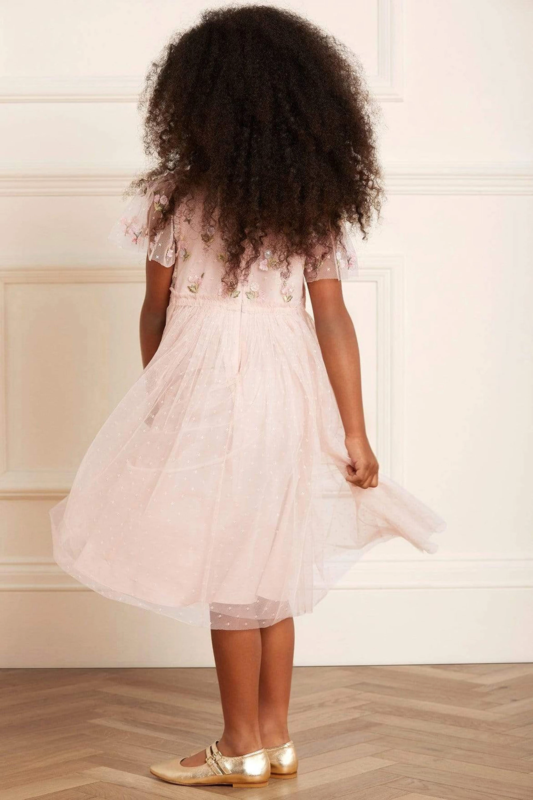 Needle and thread rococo dress clearance