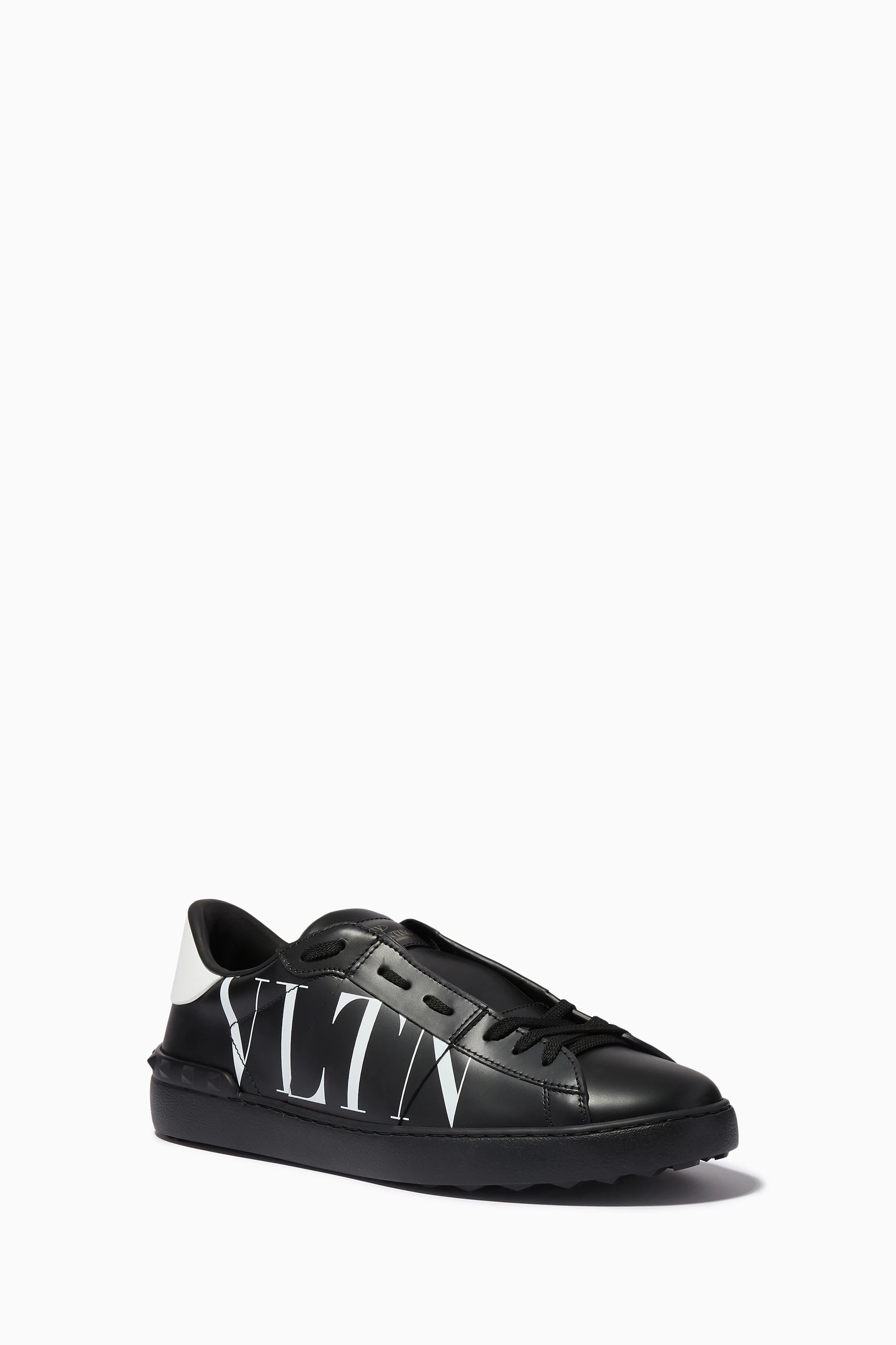 Vltn open sneaker outlet