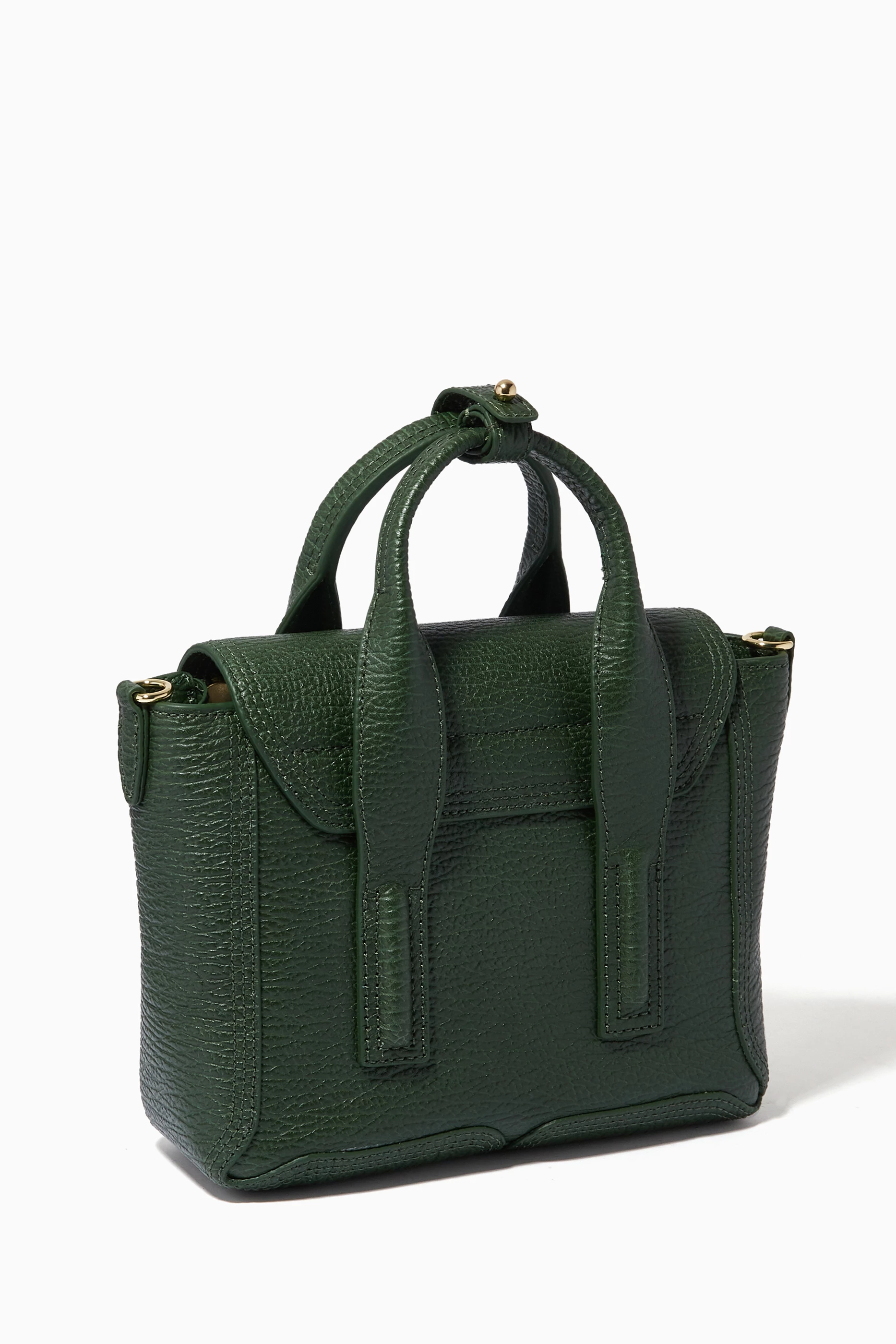 Pashli bag top