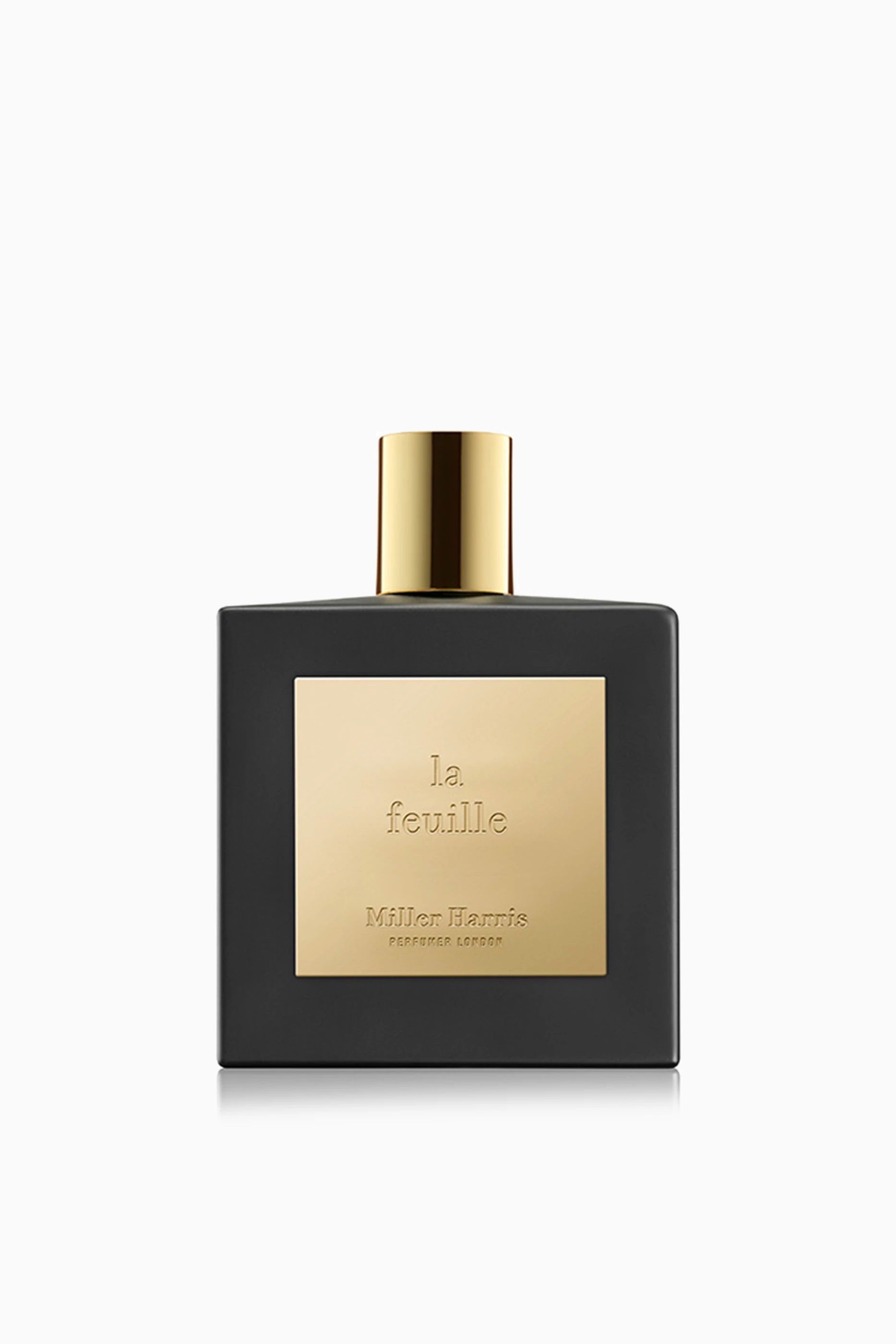 Perfumes La Feuille Miller Harris Buy Miller Harris La Feuille Eau