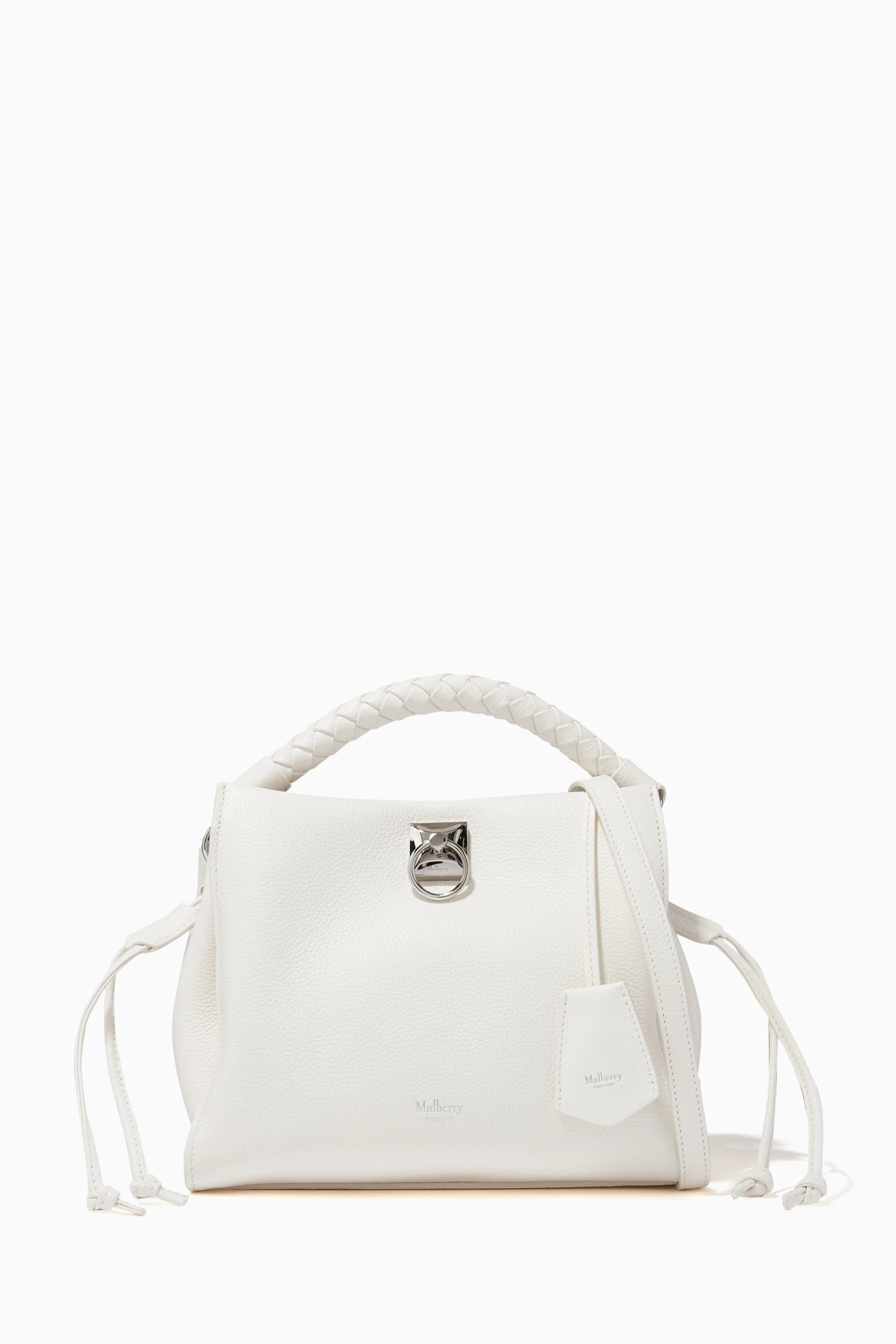 Mulberry small iris bag 2025