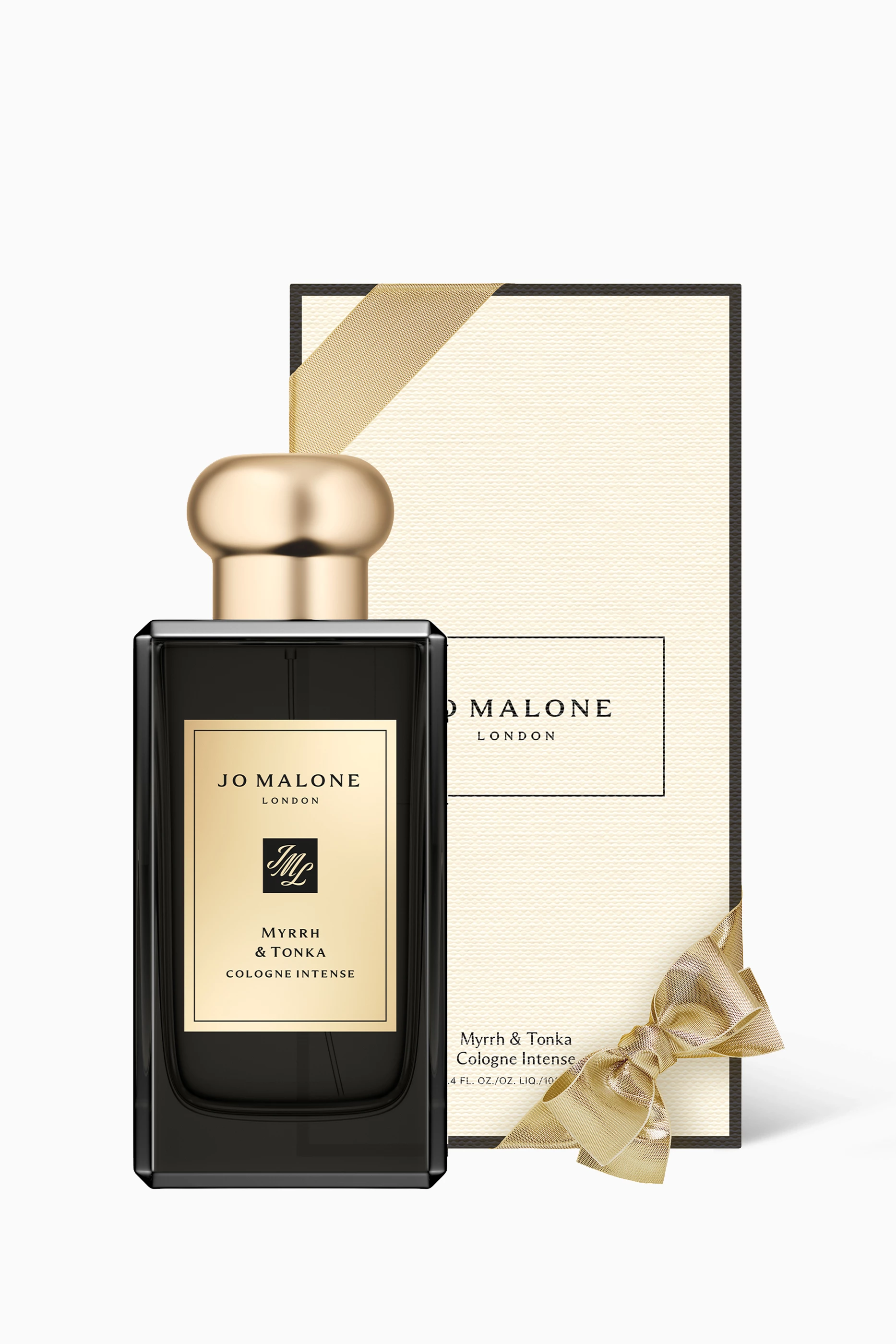Buy Jo Malone London Myrrh & Tonka Cologne Intense, 100ml