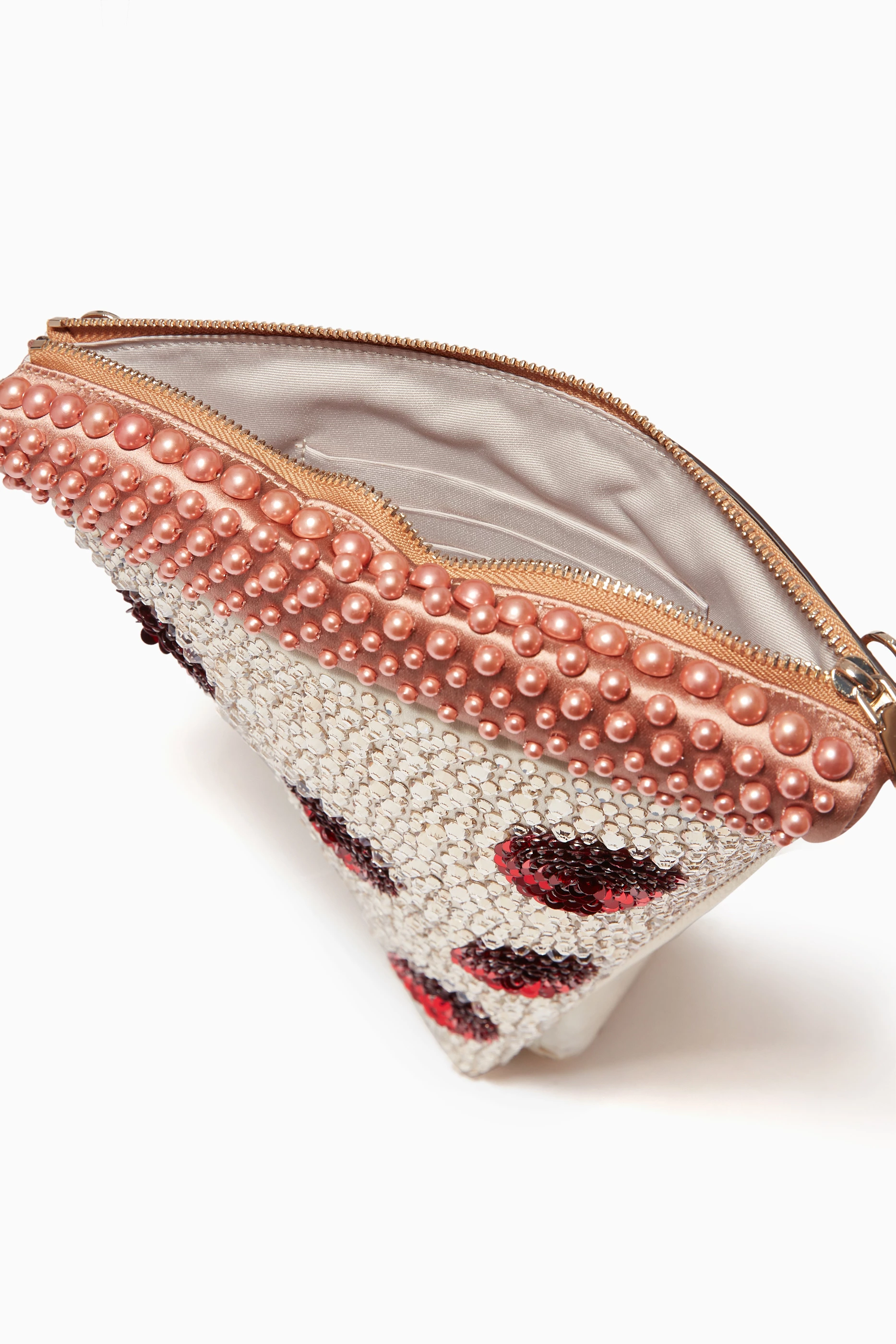 Buy Kate Spade New York Multicolour Slice 3D Pizza Crossbody