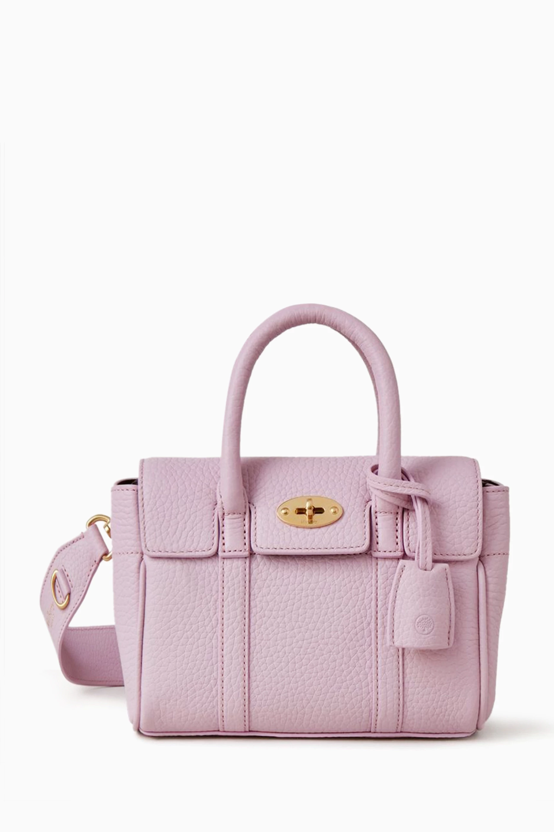 Mulberry mini bayswater bag hot sale