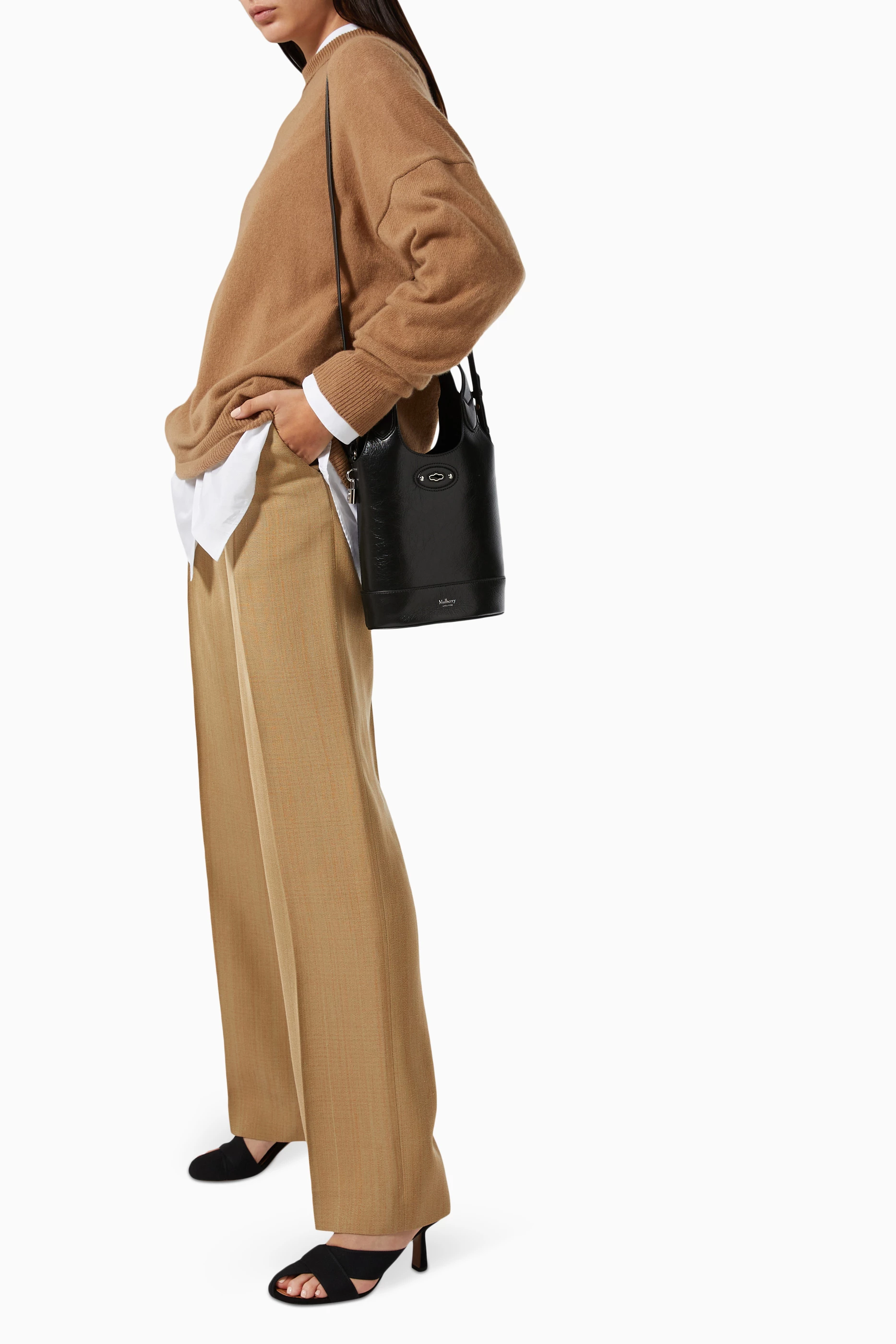 Mulberry lily small bag shop
