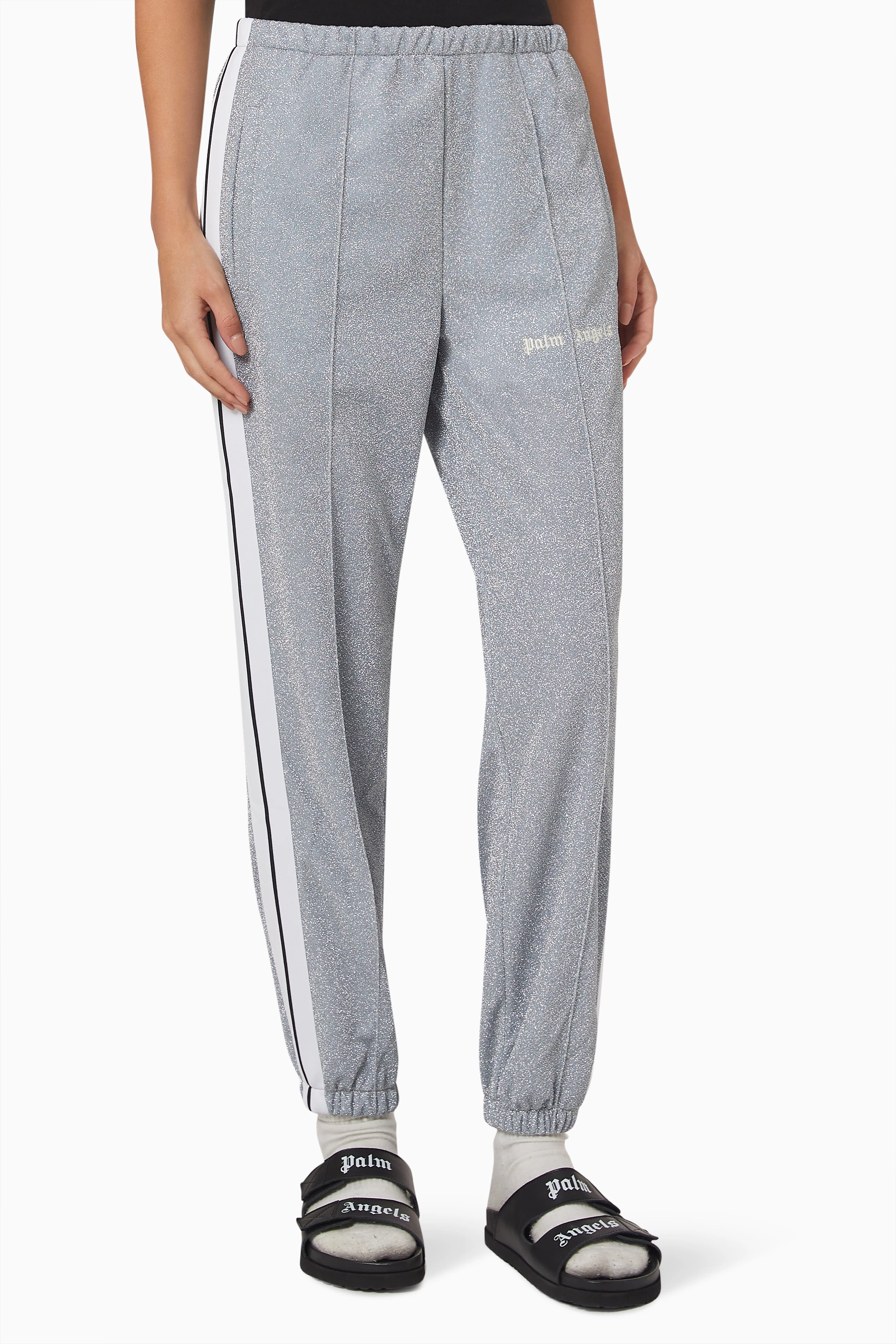 Women's palm angels tracksuit bottoms cheap