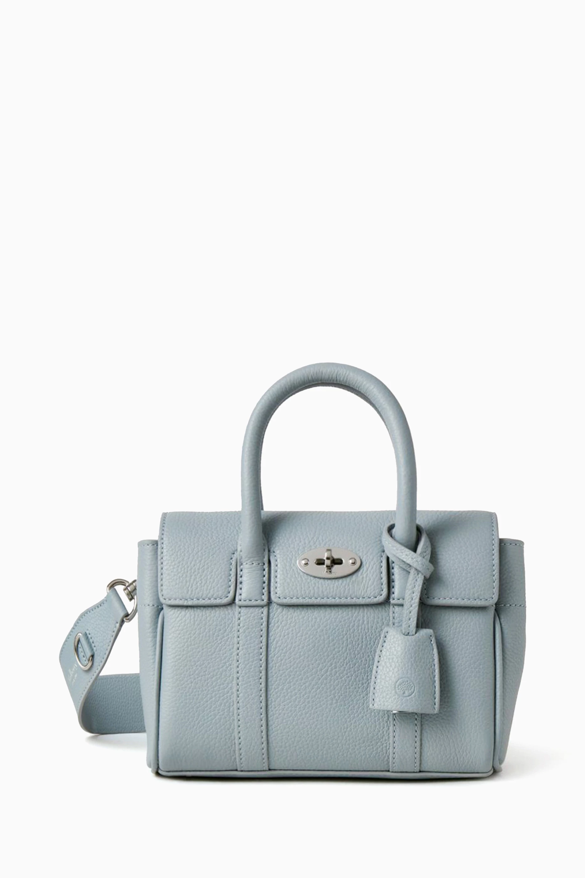 Mulberry mini bayswater bag on sale