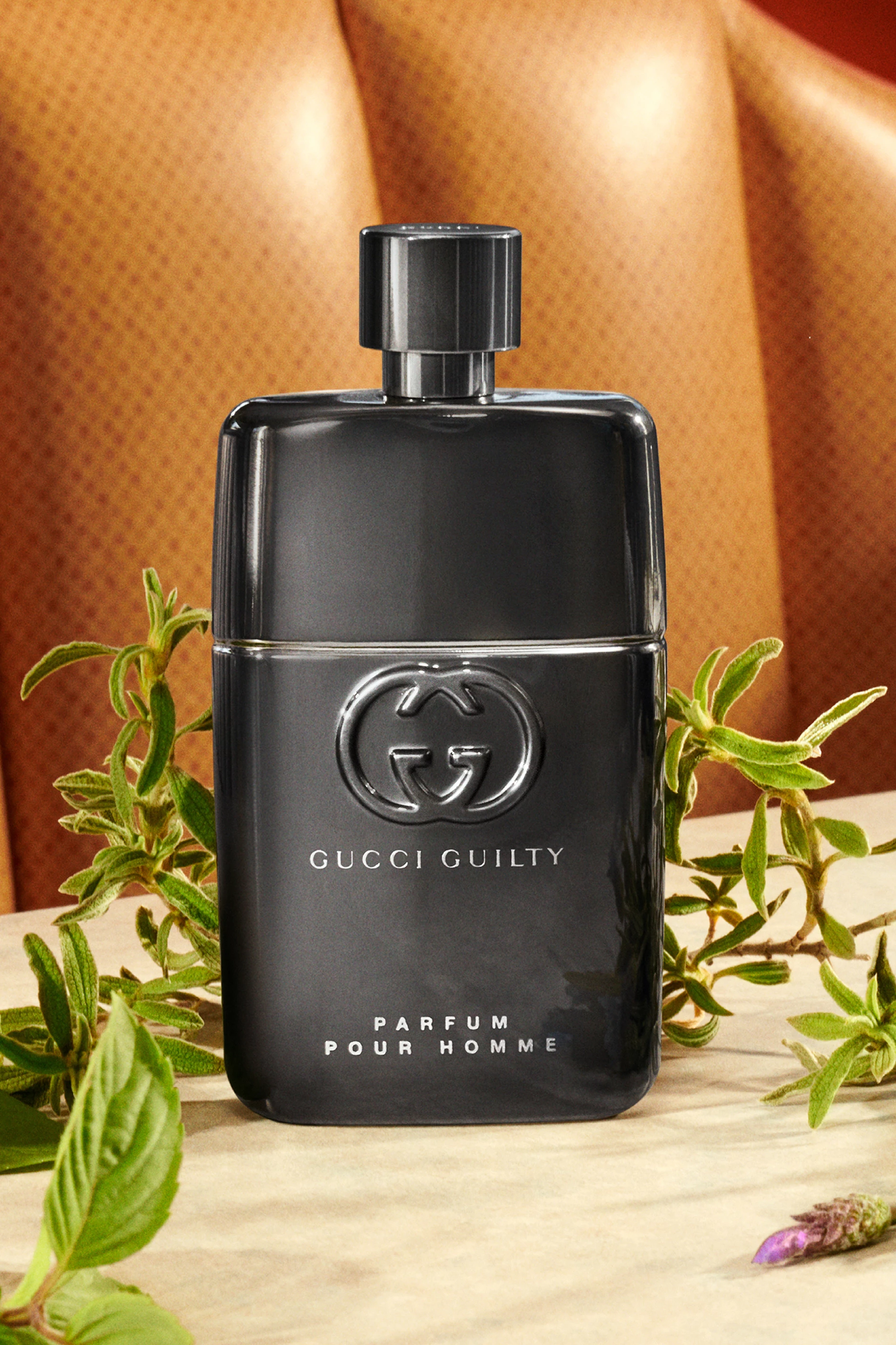 Gucci pour homme eau de parfum top