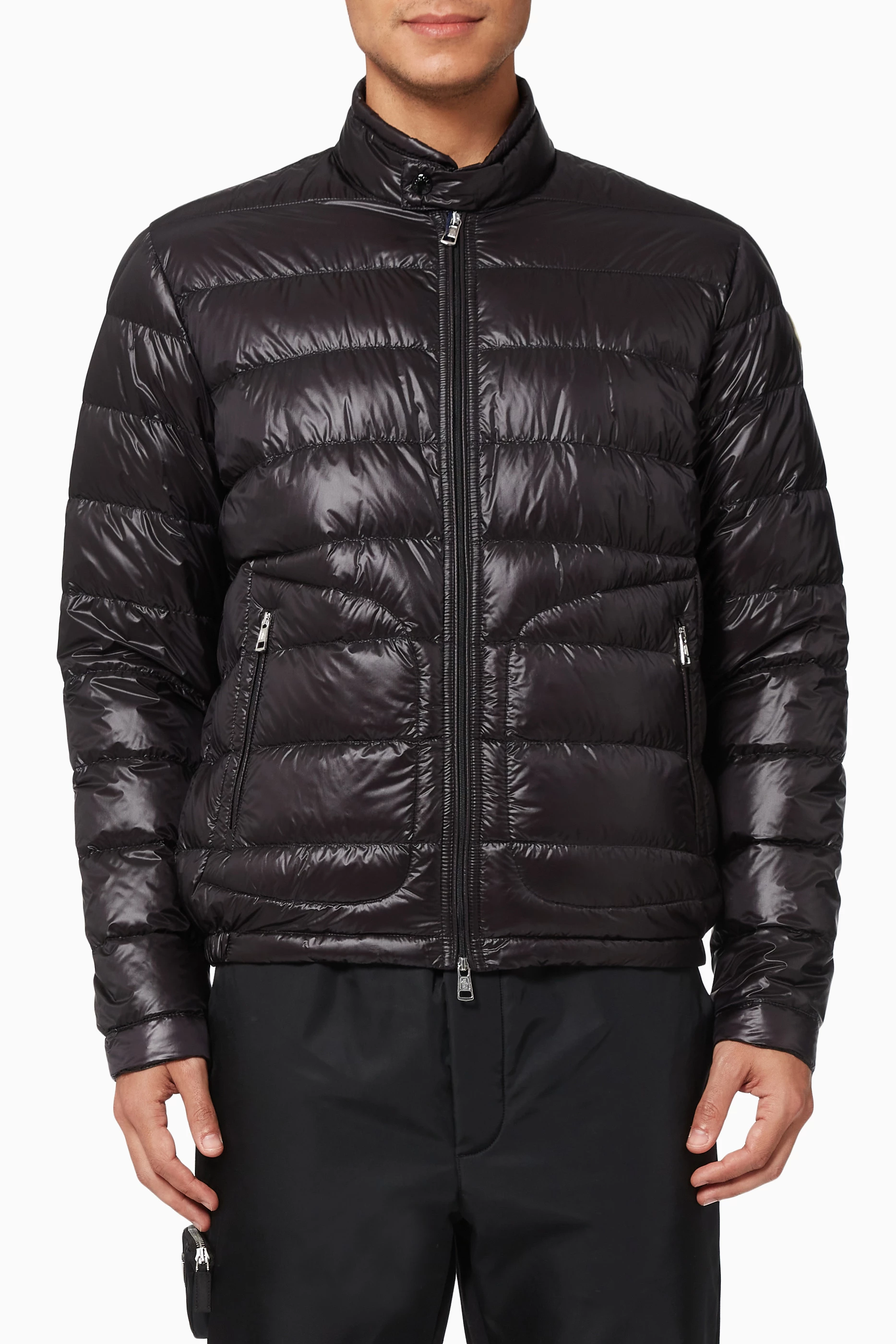 Moncler longue saison mens sales