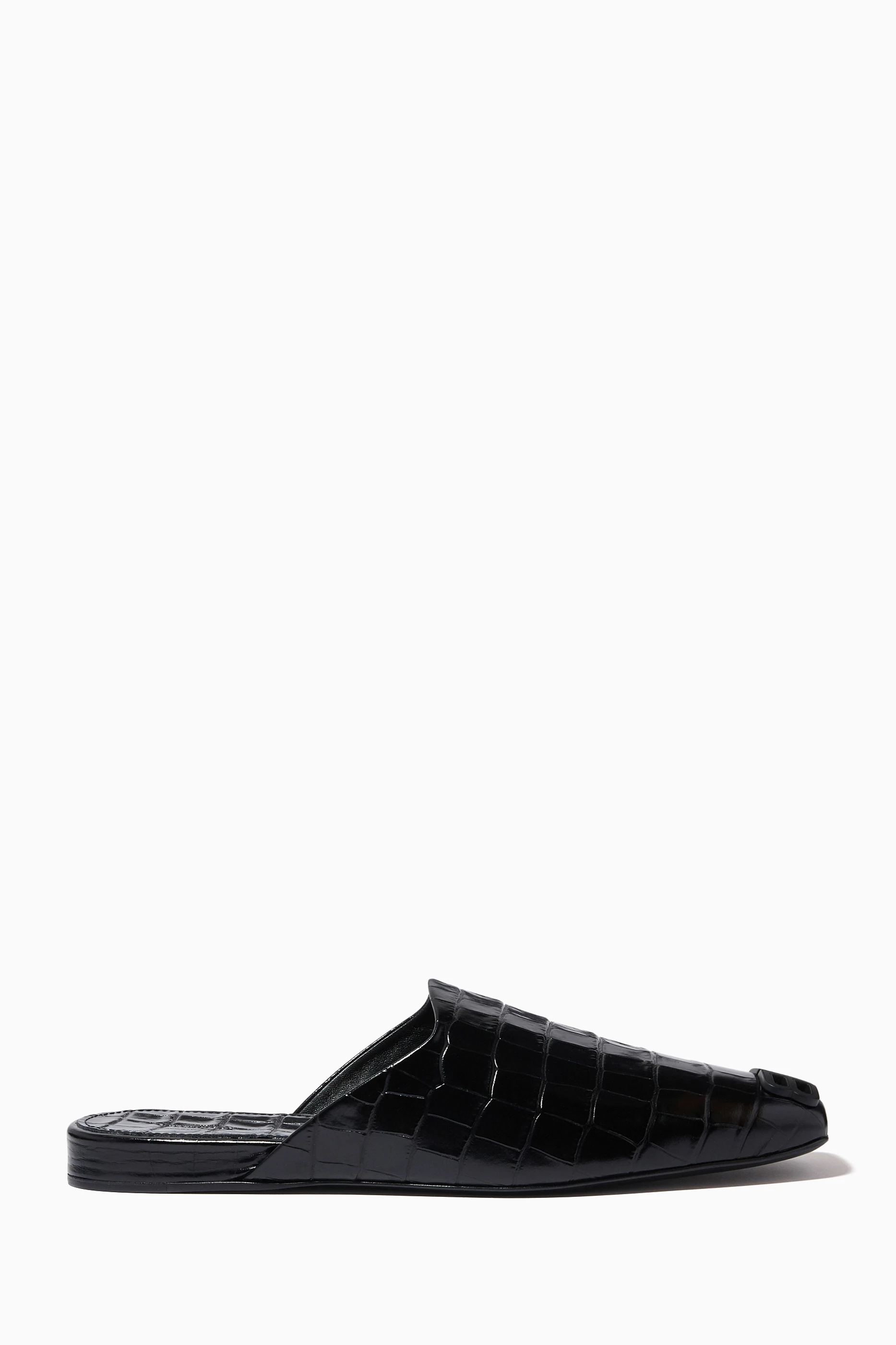 Mules balenciaga on sale