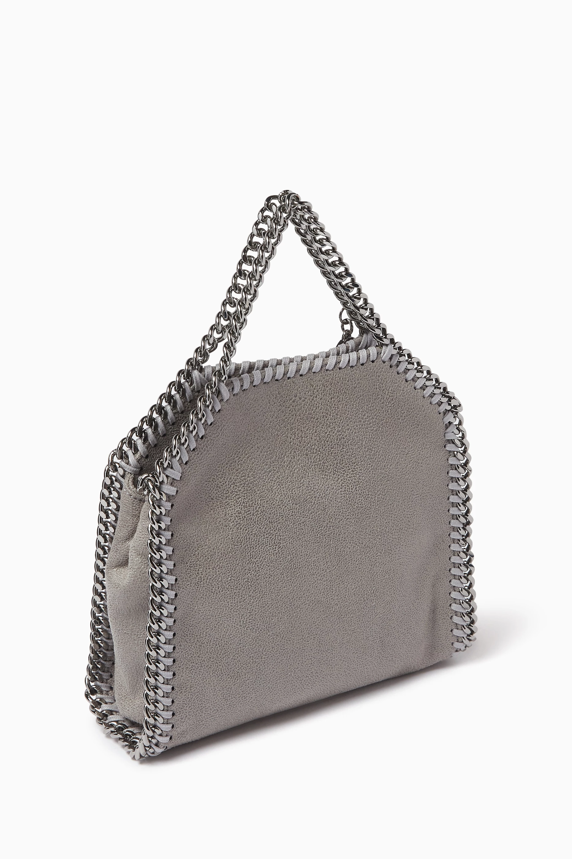 Stella mccartney falabella tote small new arrivals