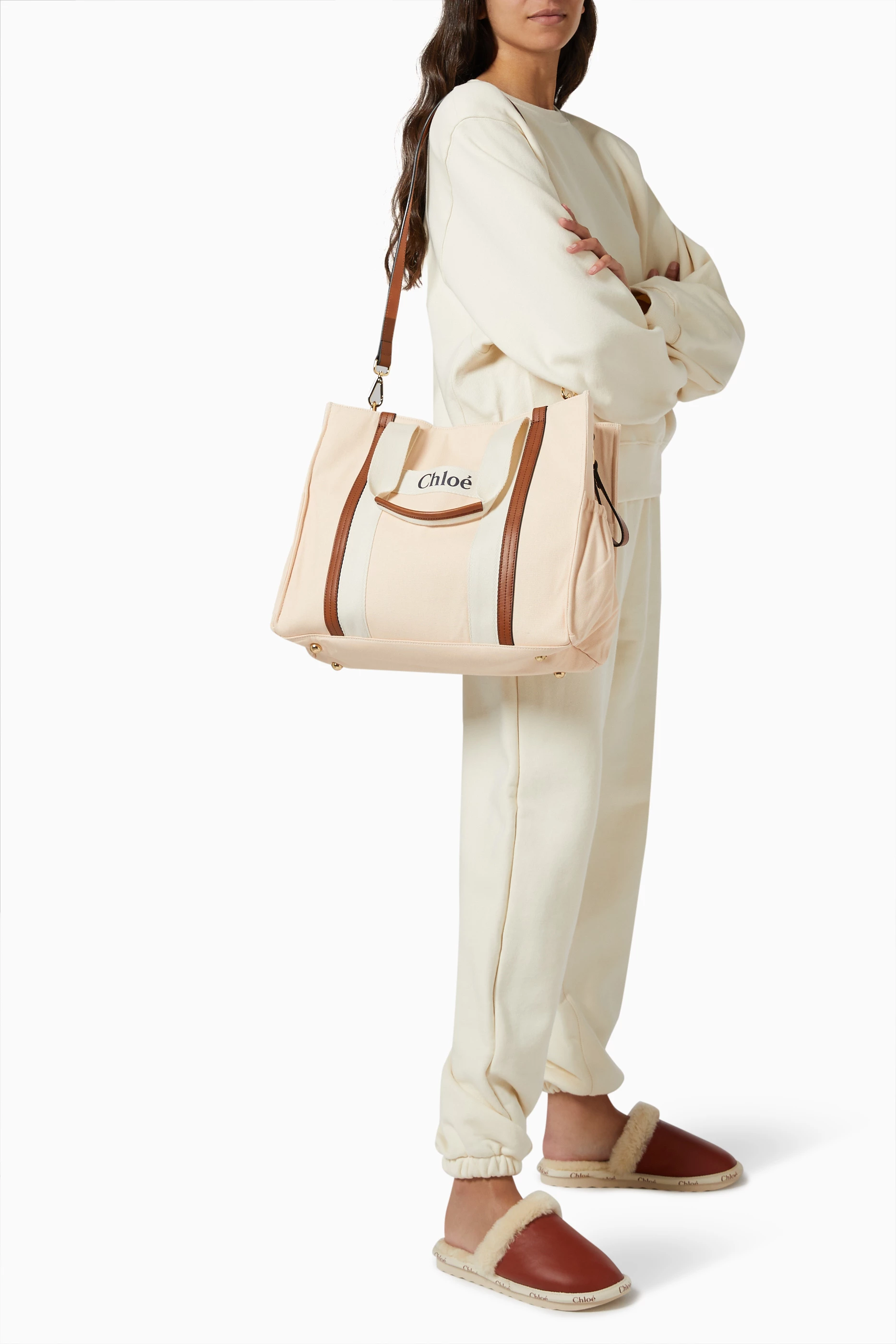 Chloe baby changing bag on sale