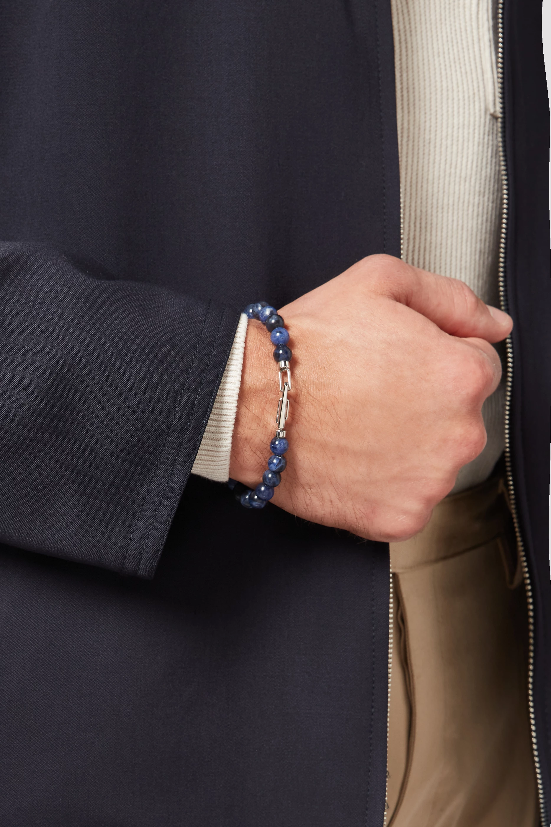 Montblanc wrap me bracelet best sale
