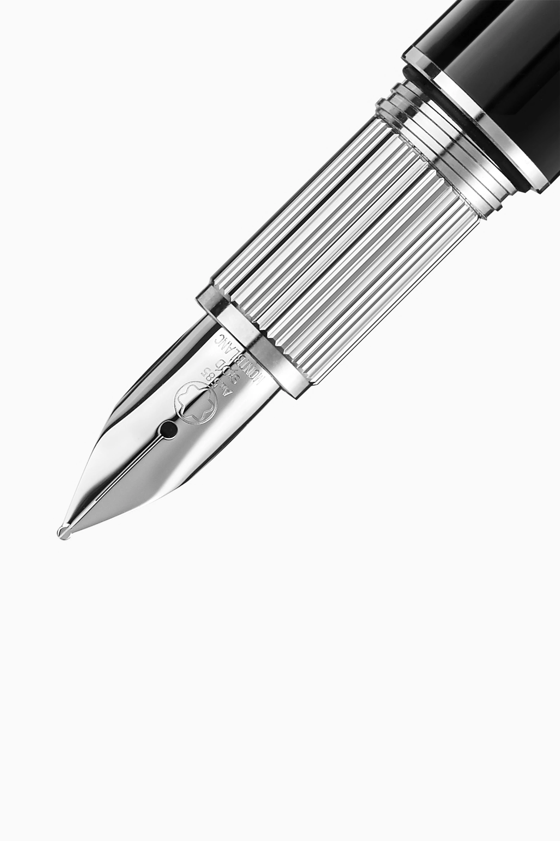 Montblanc starwalker fountain pen new arrivals