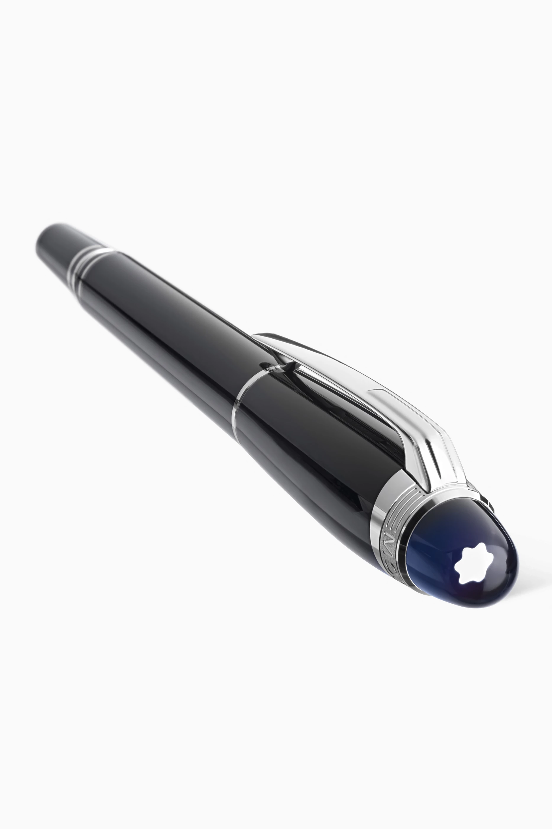 Montblanc starwalker fountain pen hot sale