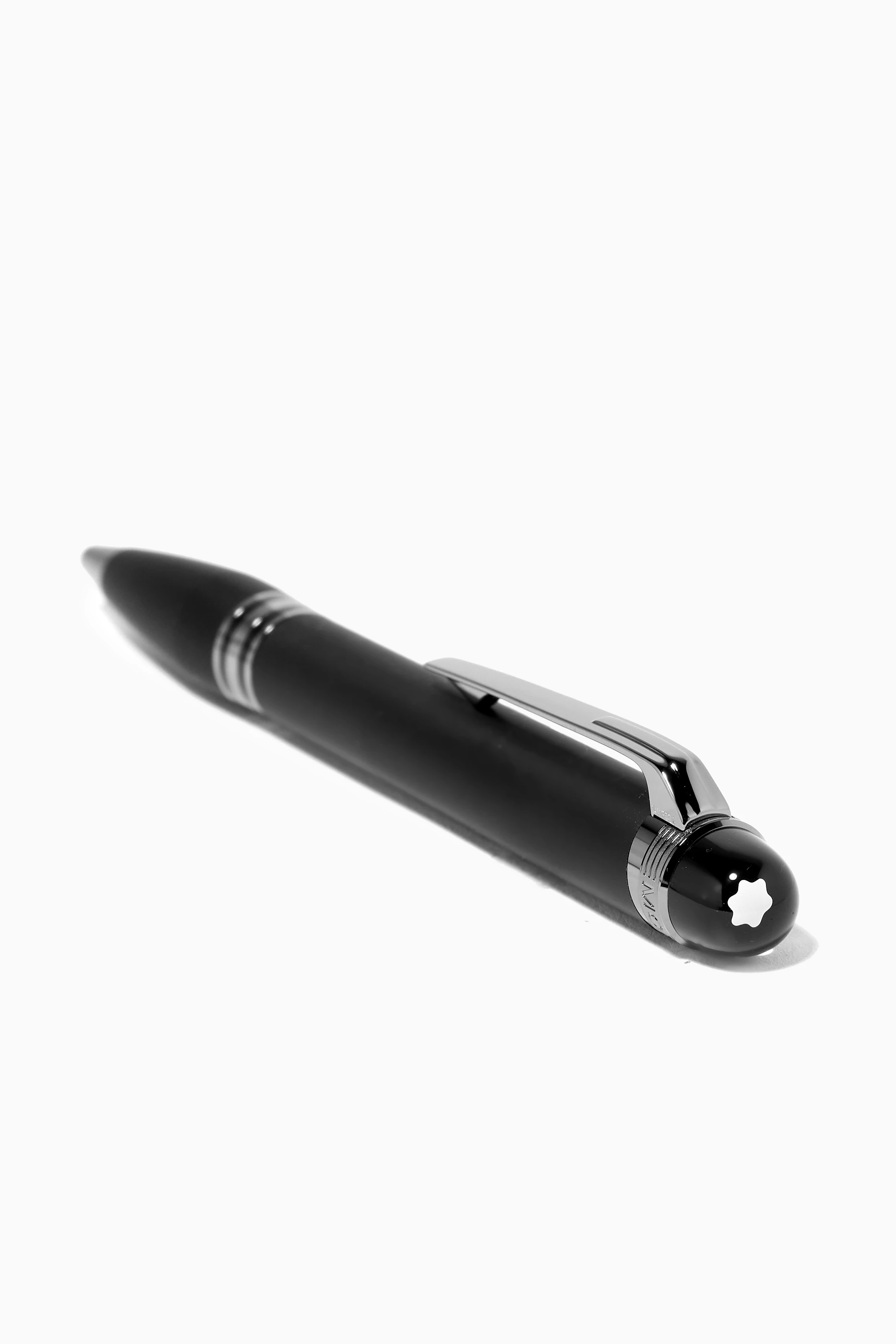 Montblanc starwalker precious resin ballpoint pen online