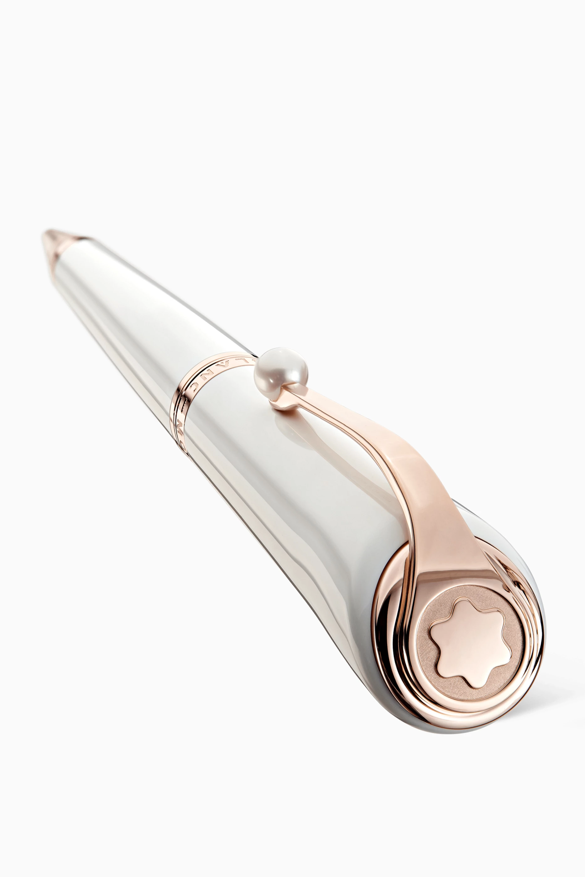 Montblanc marilyn monroe ballpoint pen 2025