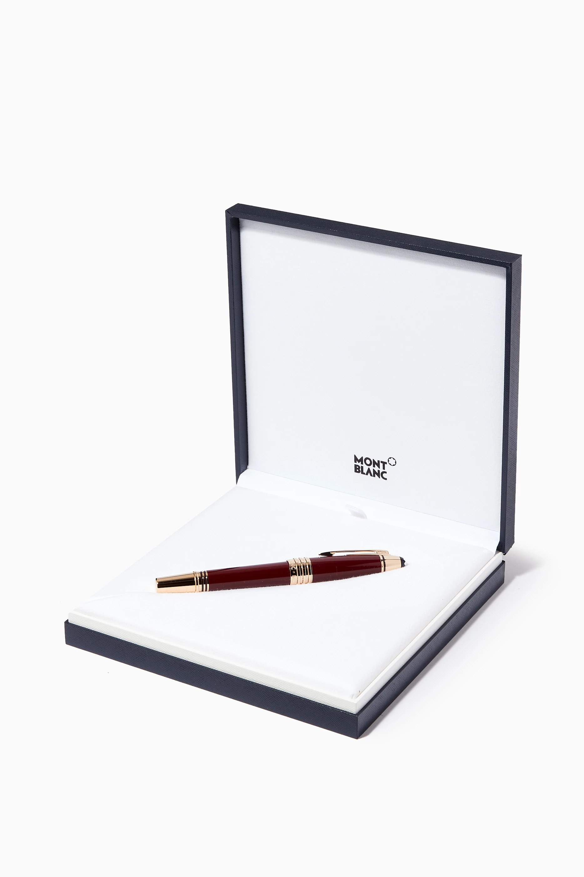 Montblanc jfk special edition cheap