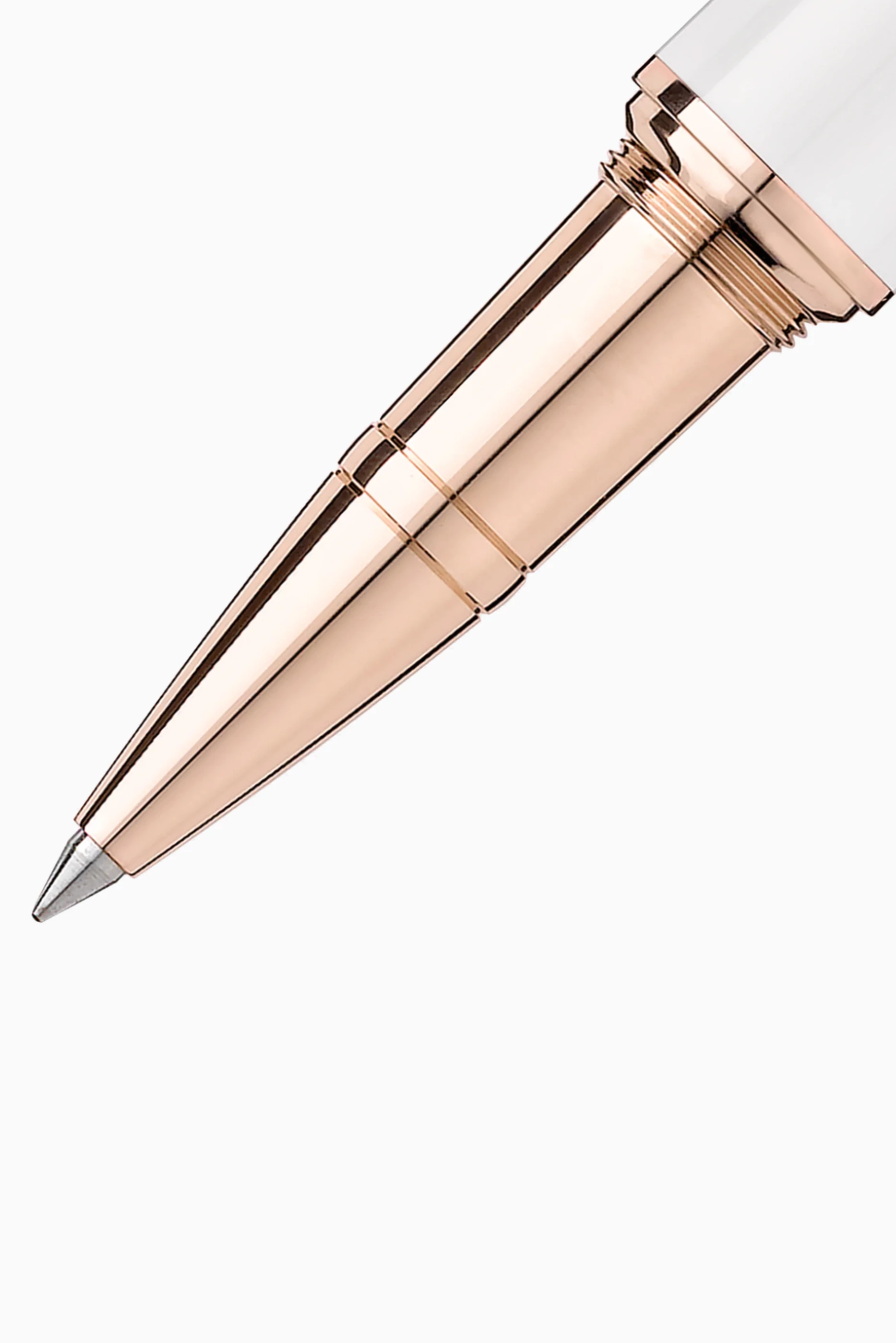 Montblanc pix white rollerball online