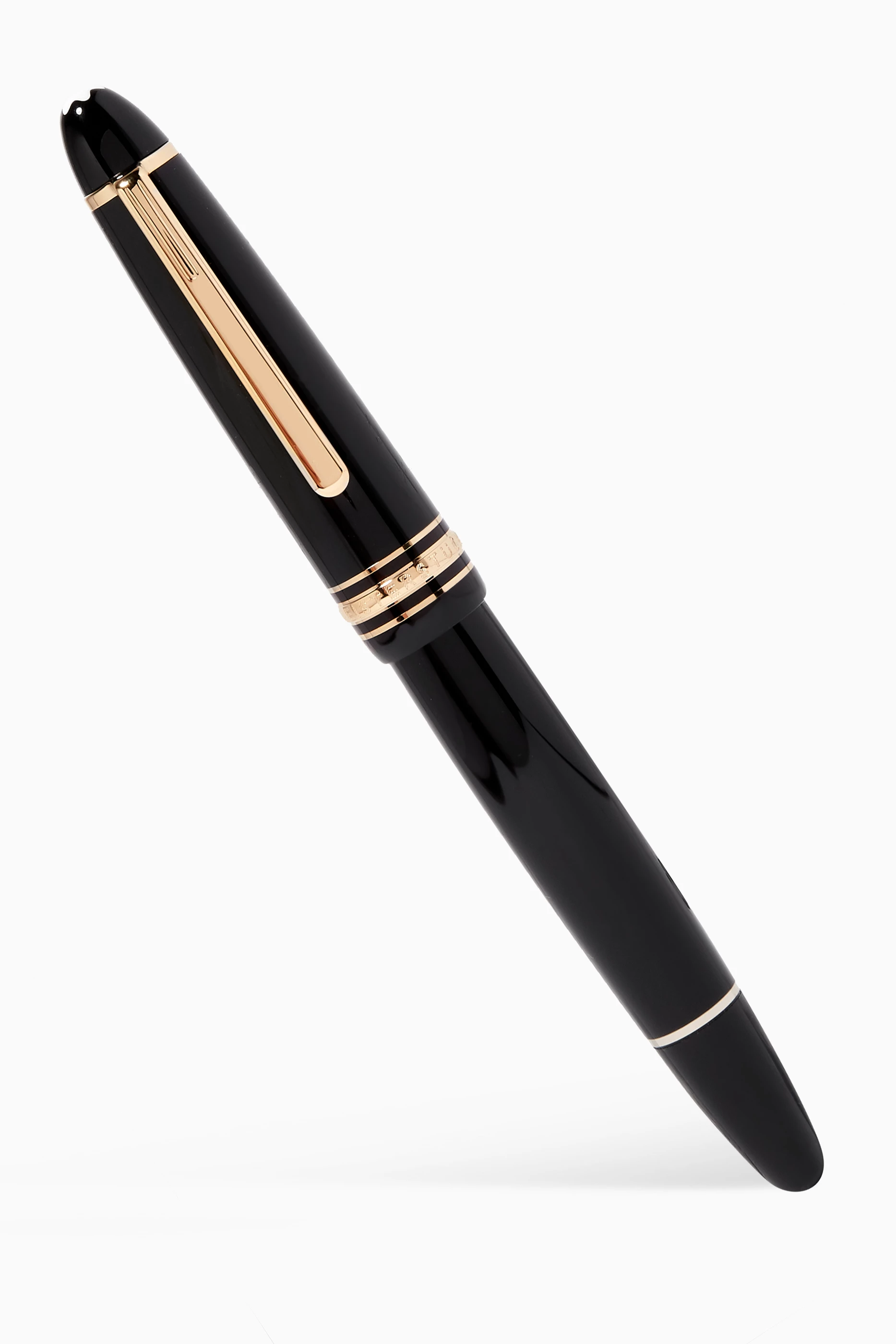 Montblanc meisterstuck legrand fountain pen clearance