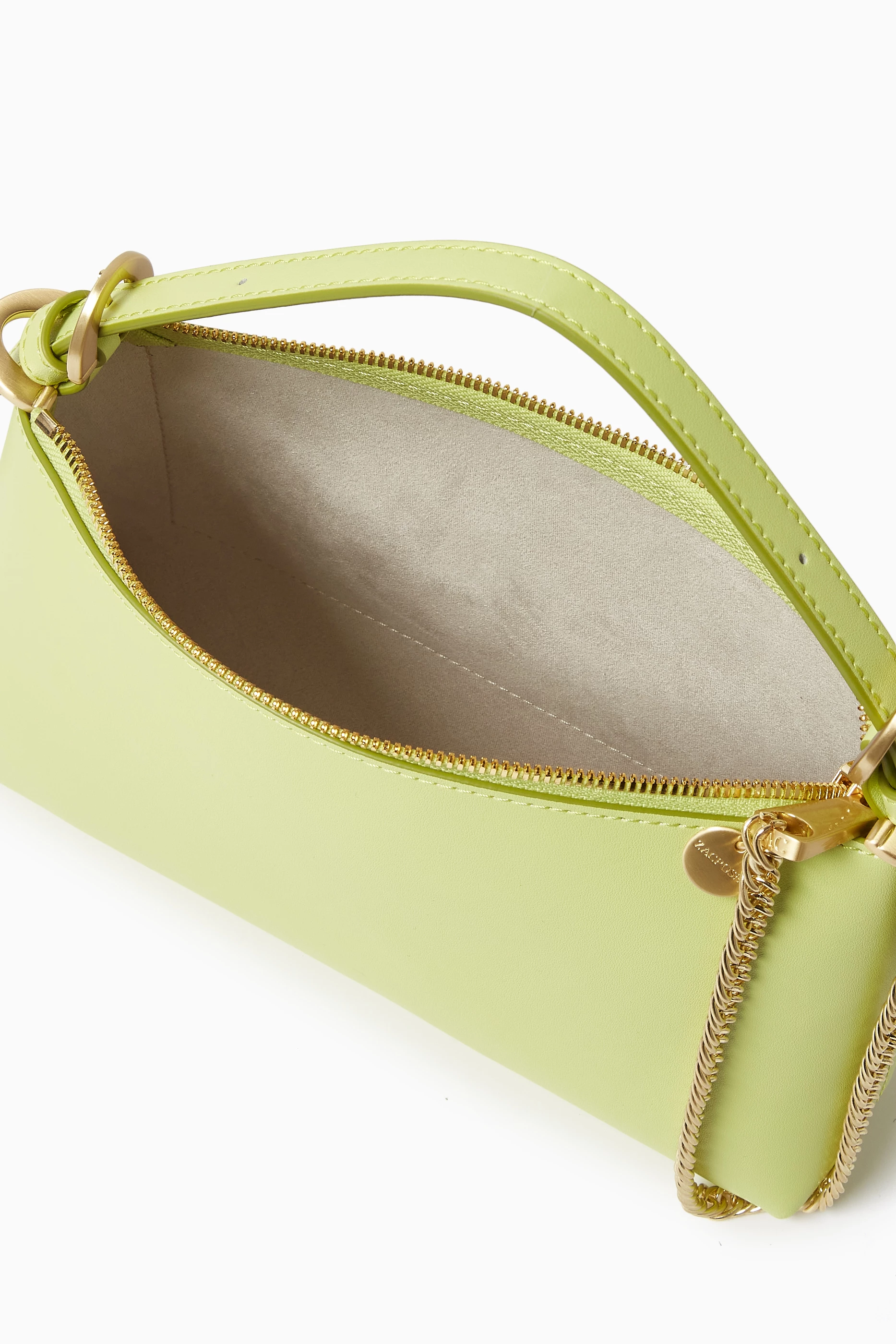 Zac posen purse sale top