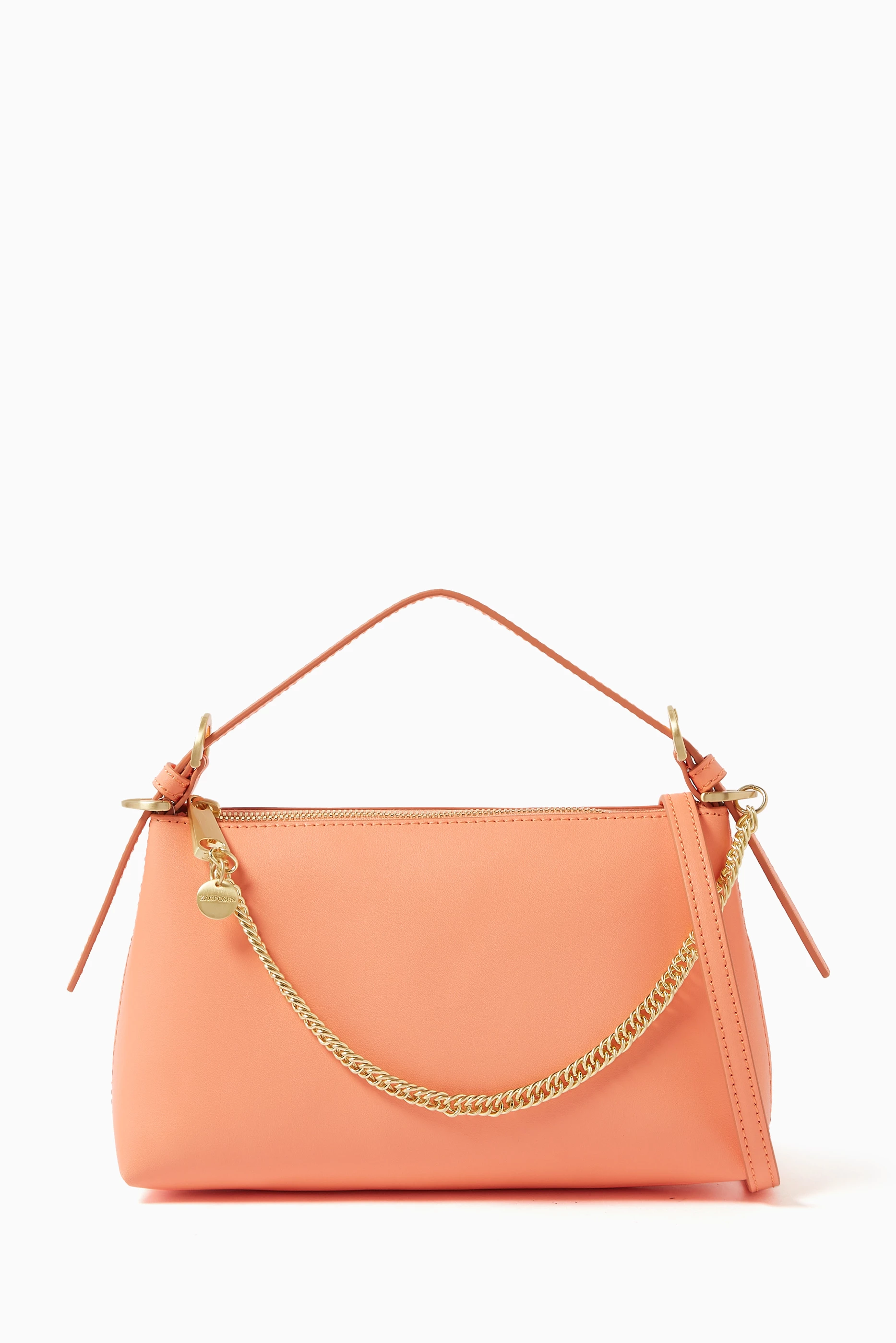Zac posen crossbody bag top