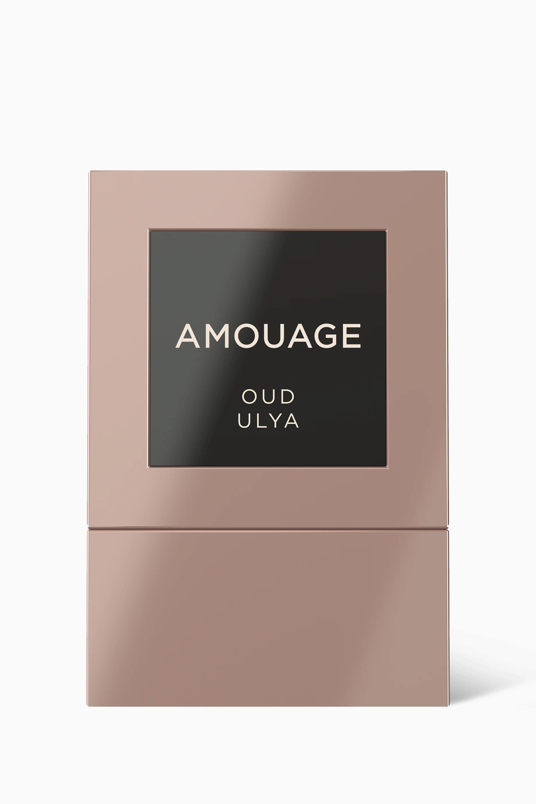 【新品未使用】アムアージュ アター ATTAR | OUD ULYA Attar | Oud Ulya – The House of Amouage