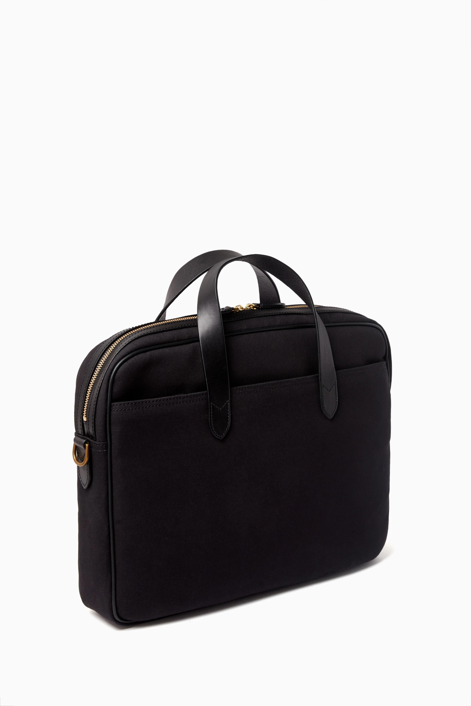 Ralph lauren laptop bag online