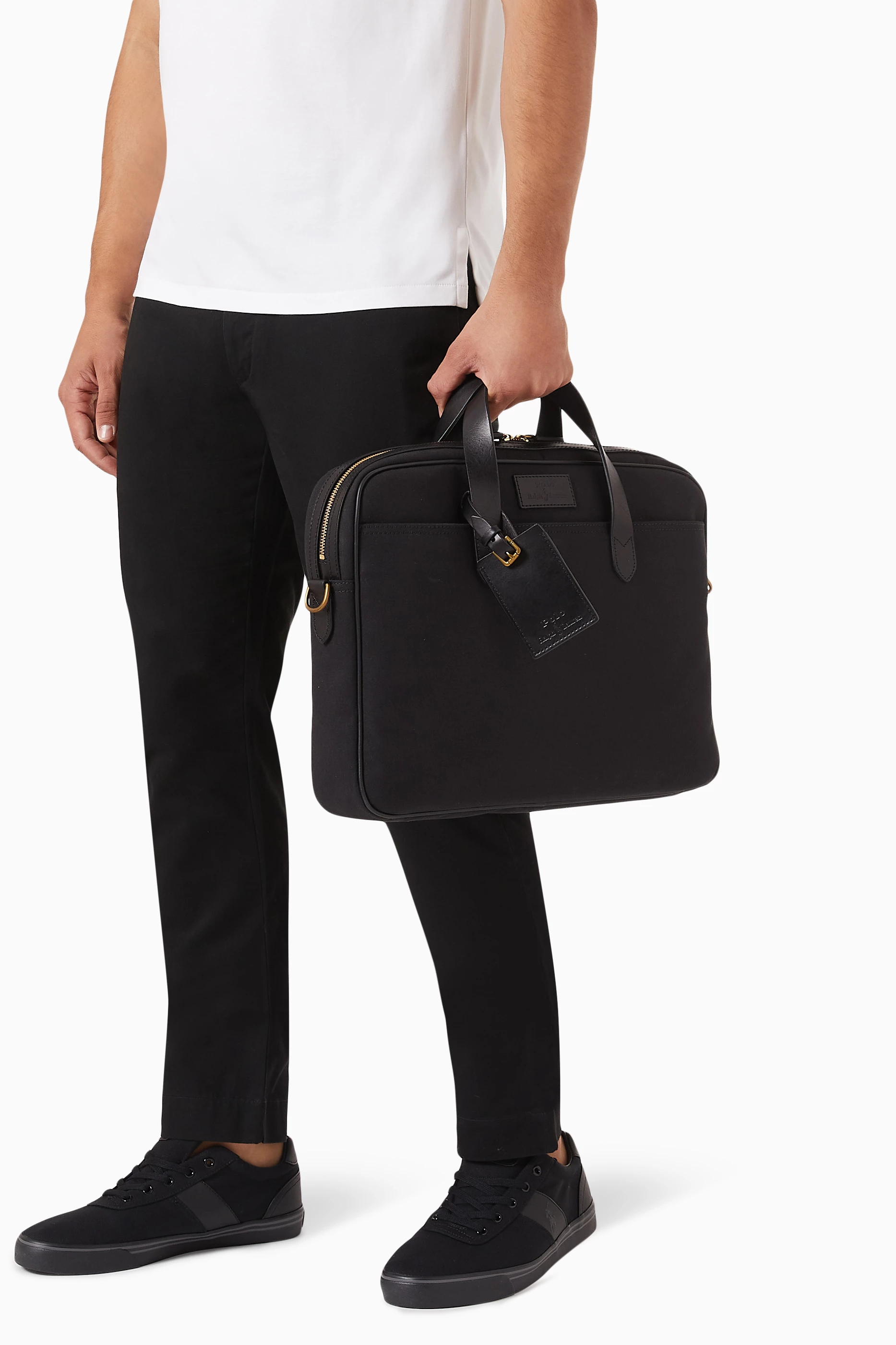 Ralph lauren laptop case clearance