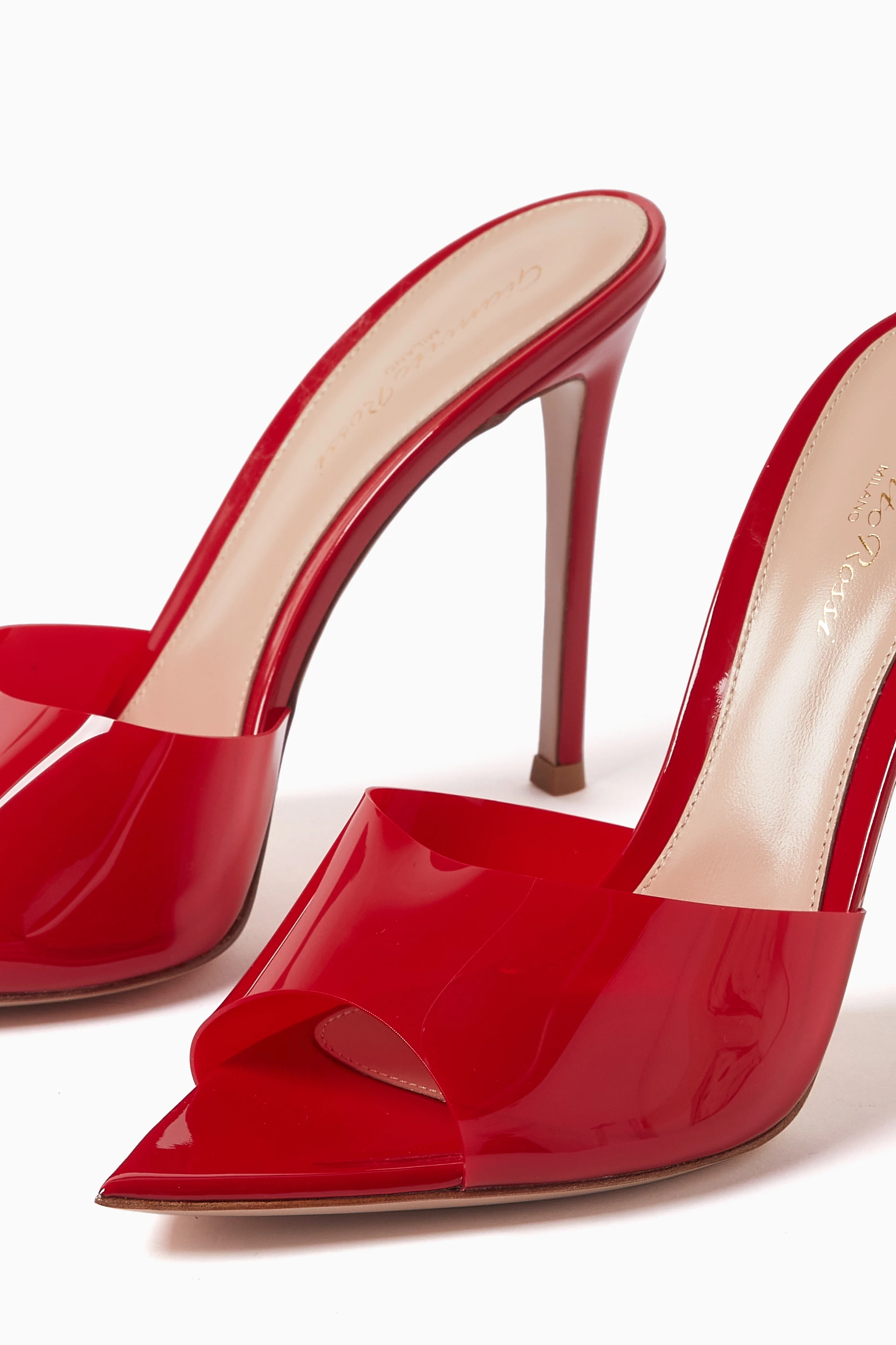 Mules gianvito rossi store