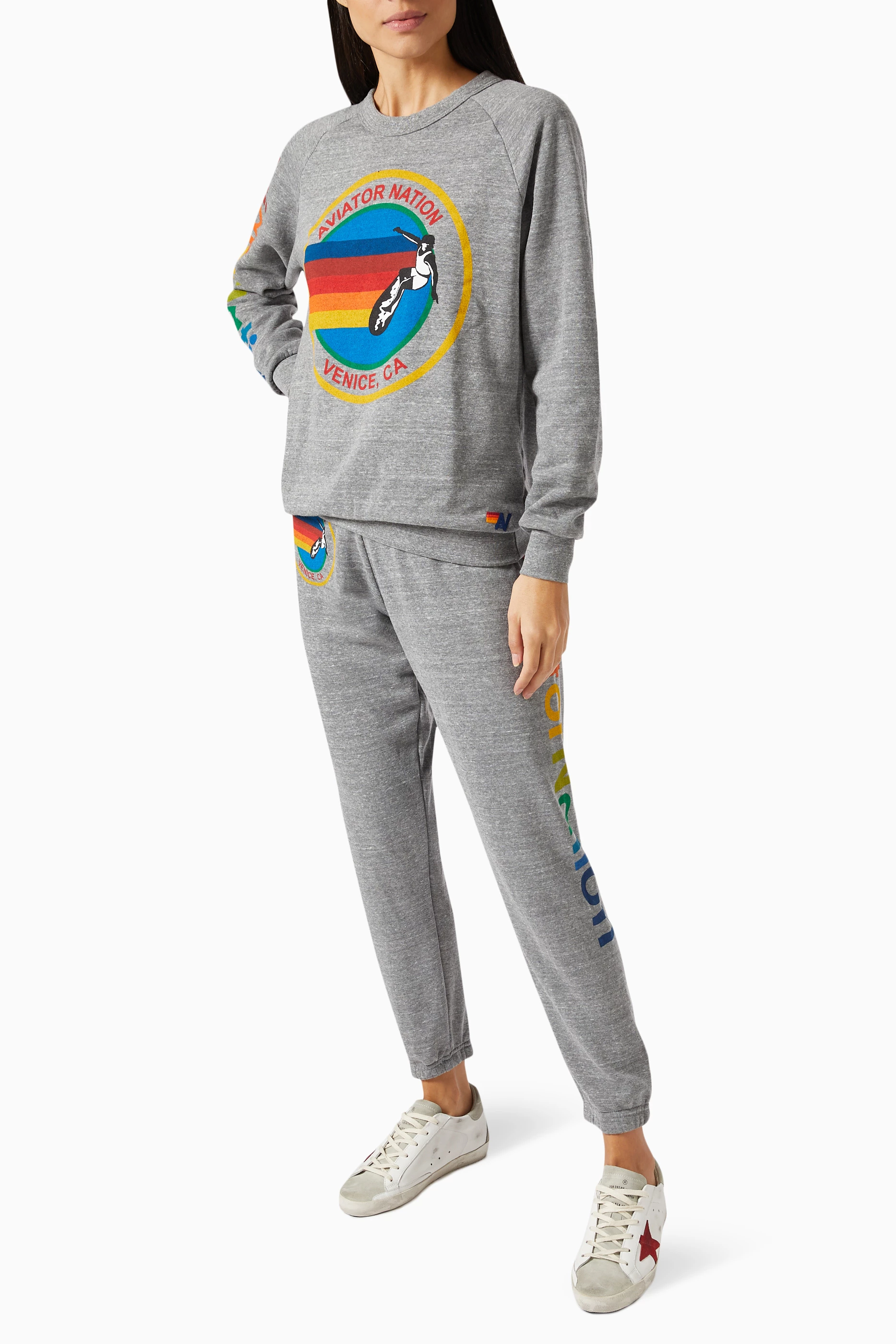 Nation sweatpants hot sale