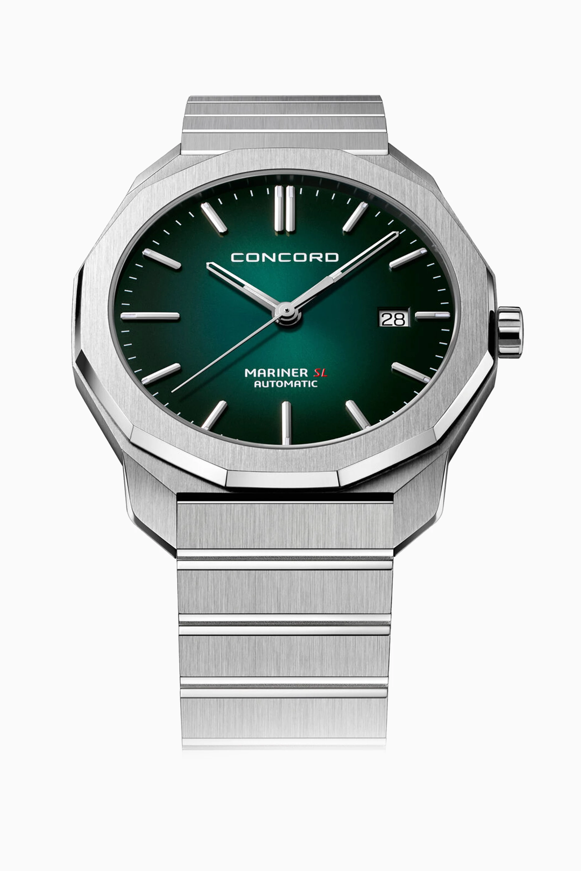 Concord swiss watch clearance